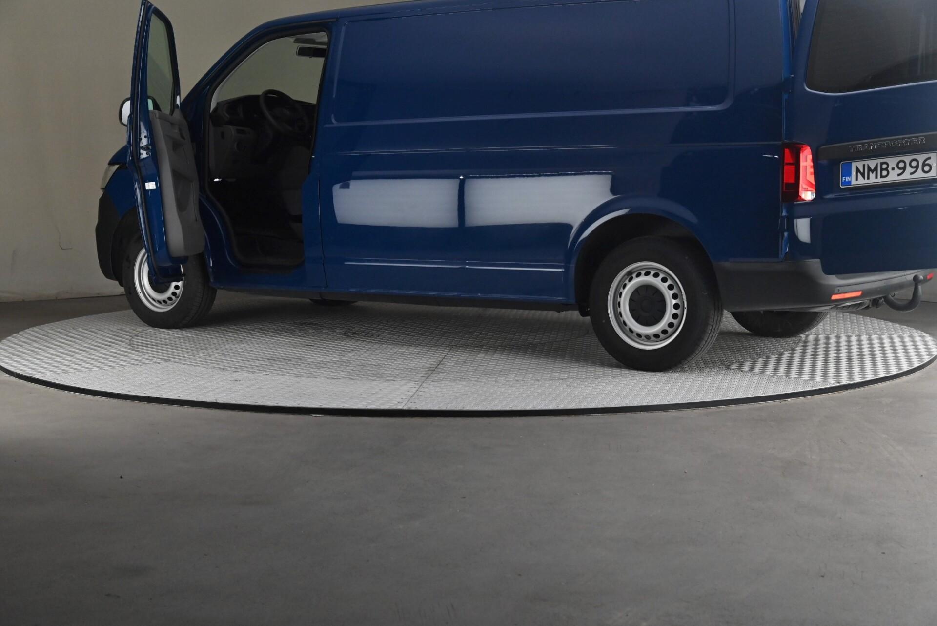 Volkswagen Transporter 2021, kuva 7/31