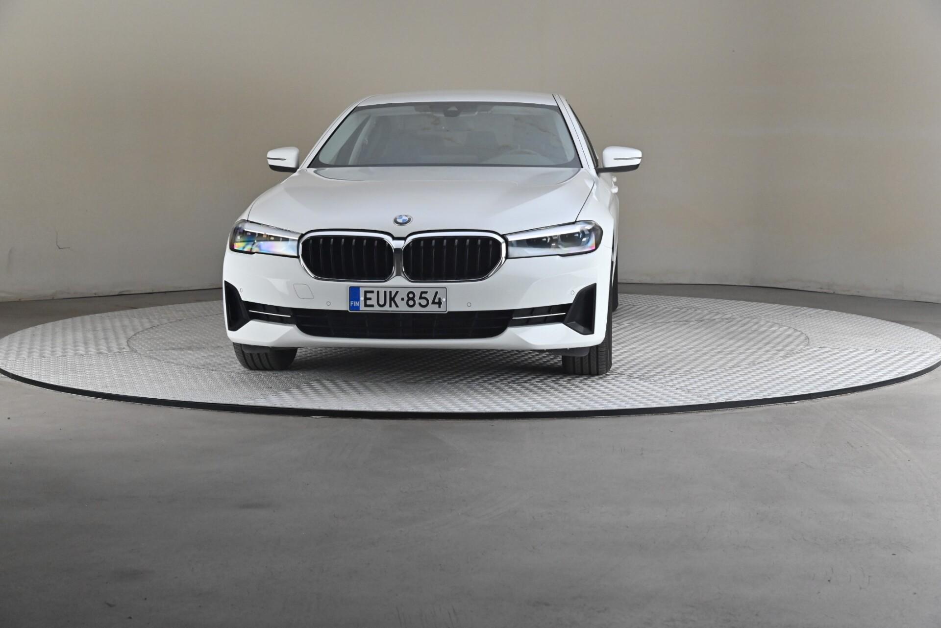 BMW 520 G30 Sedan 520d A xDrive MHEV 2022, kuva 3/31