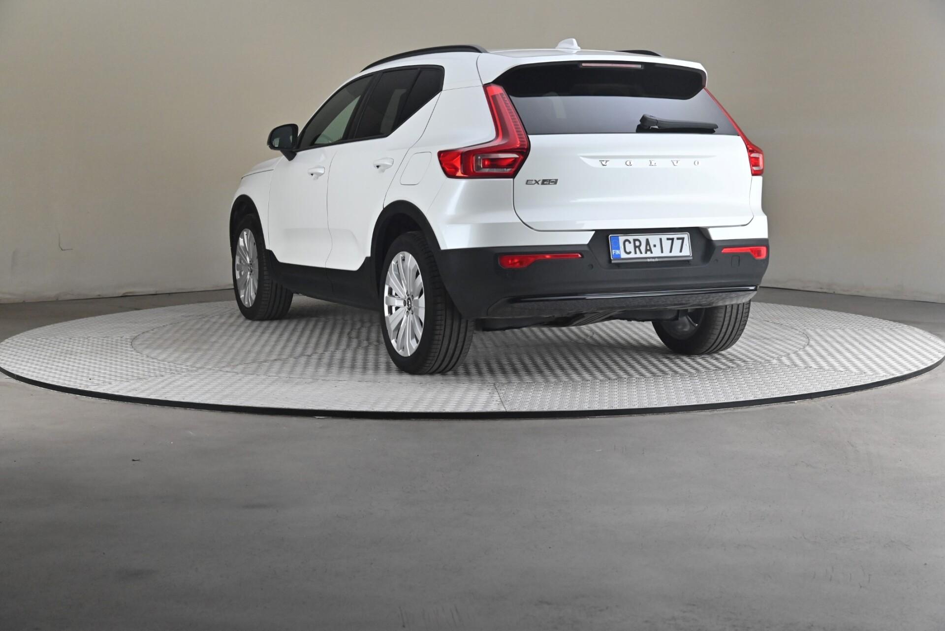 Volvo EX40 Single Core 2024, kuva 2/31