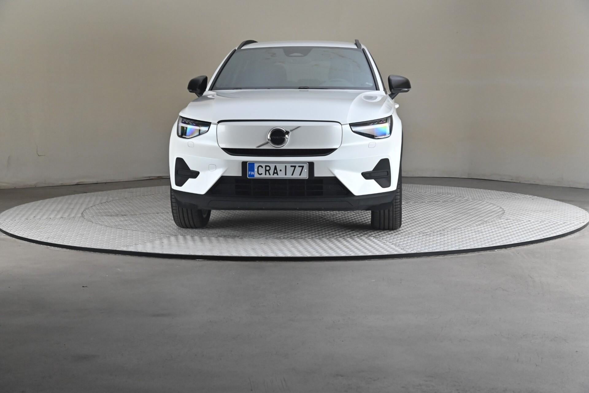 Volvo EX40 Single Core 2024, kuva 3/31
