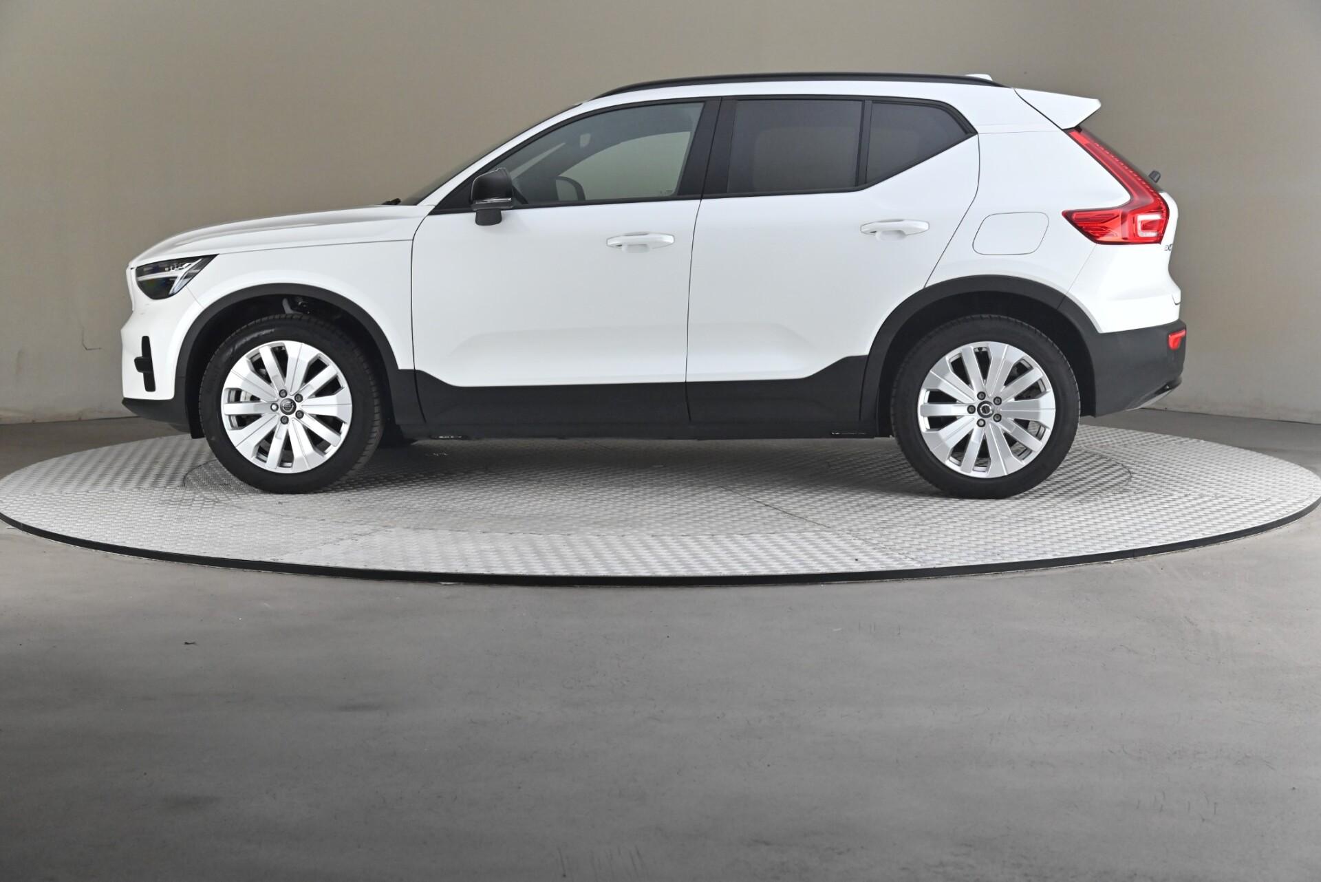 Volvo EX40 Single Core 2024, kuva 4/31