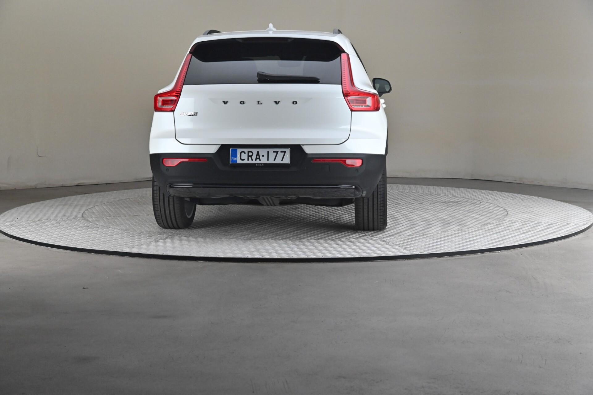 Volvo EX40 Single Core 2024, kuva 5/31