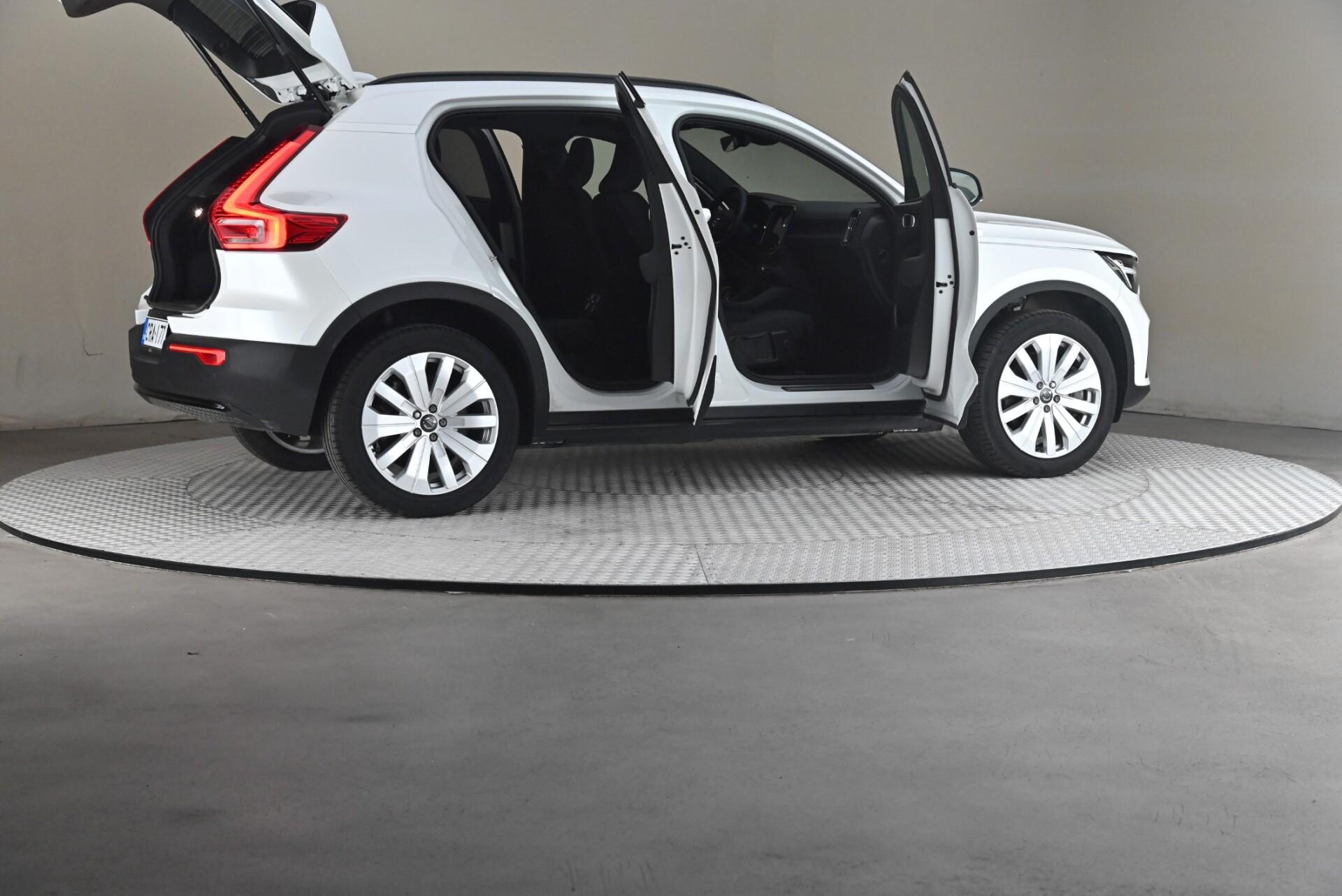 Volvo EX40 Single Core 2024, kuva 6/31
