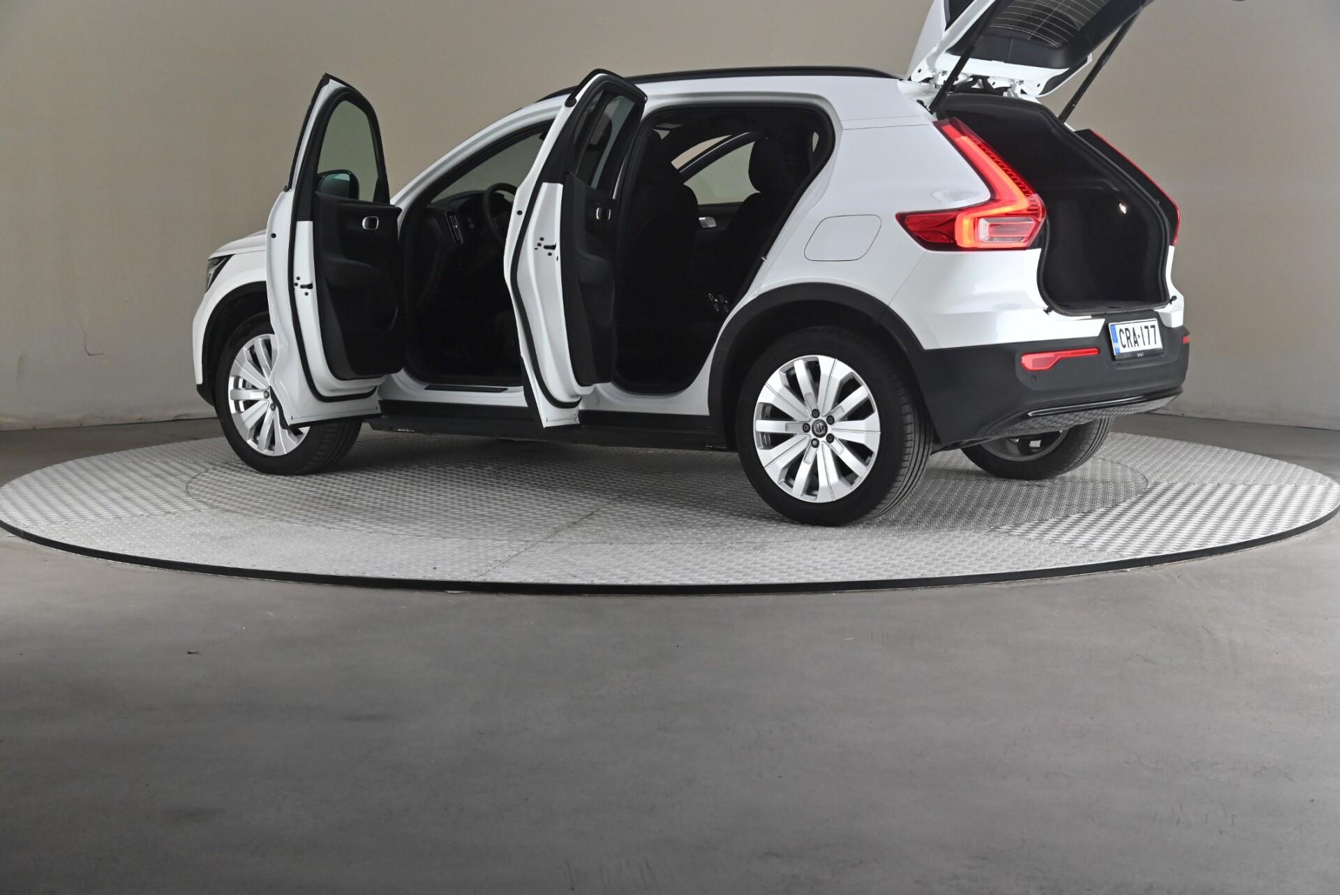 Volvo EX40 Single Core 2024, kuva 7/31