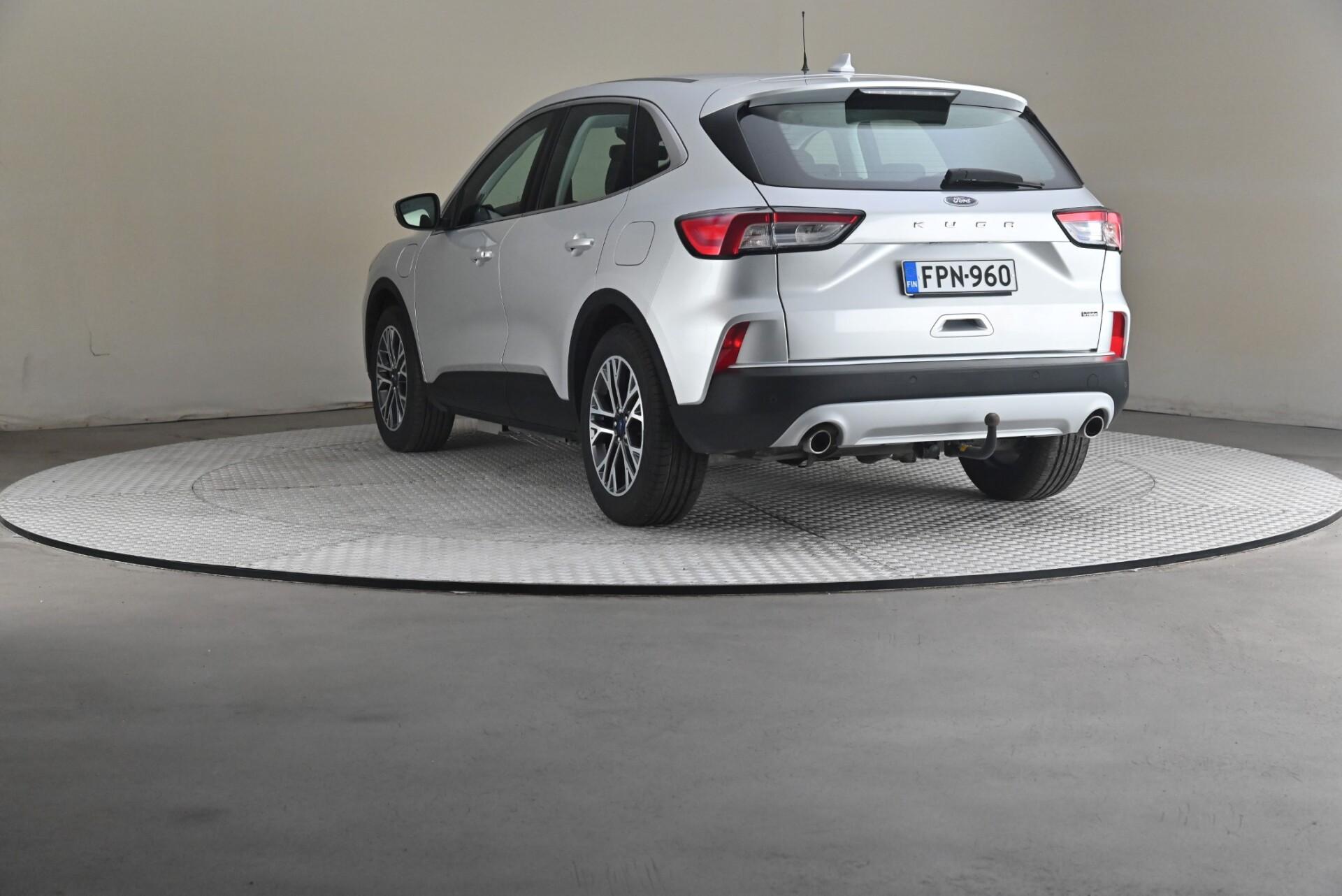 Ford Kuga 2021, kuva 2/31