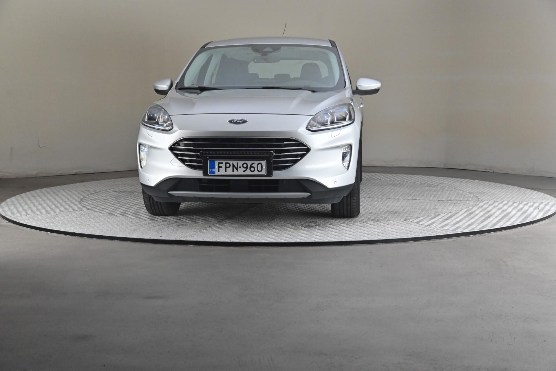 Ford Kuga 2021, kuva 3/31