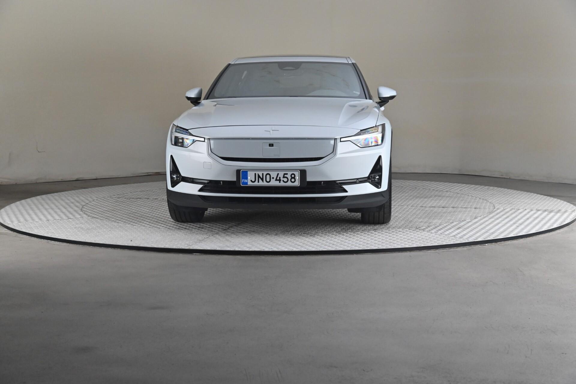 Polestar 2 2024, photo 3/31