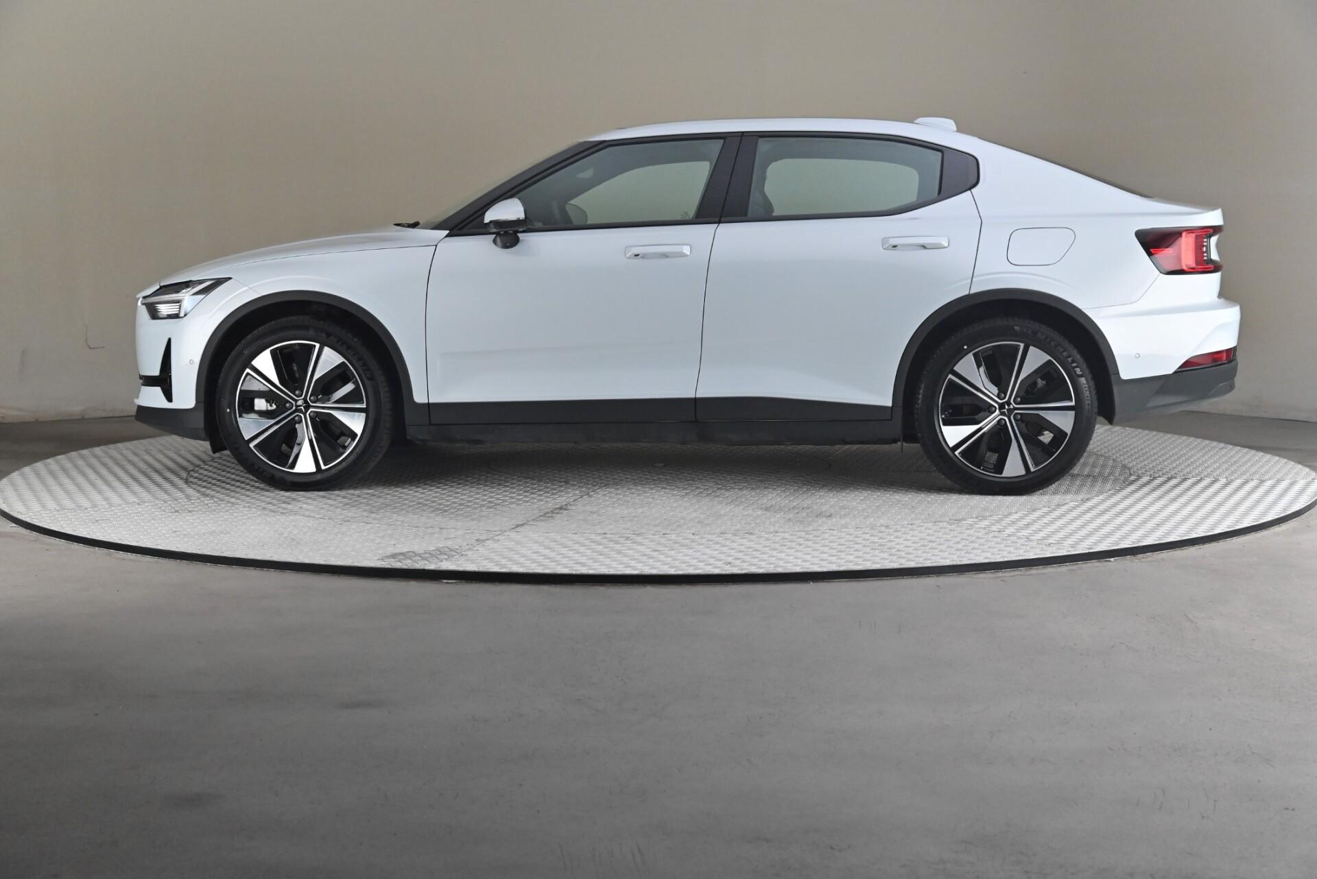 Polestar 2 2024, photo 4/31