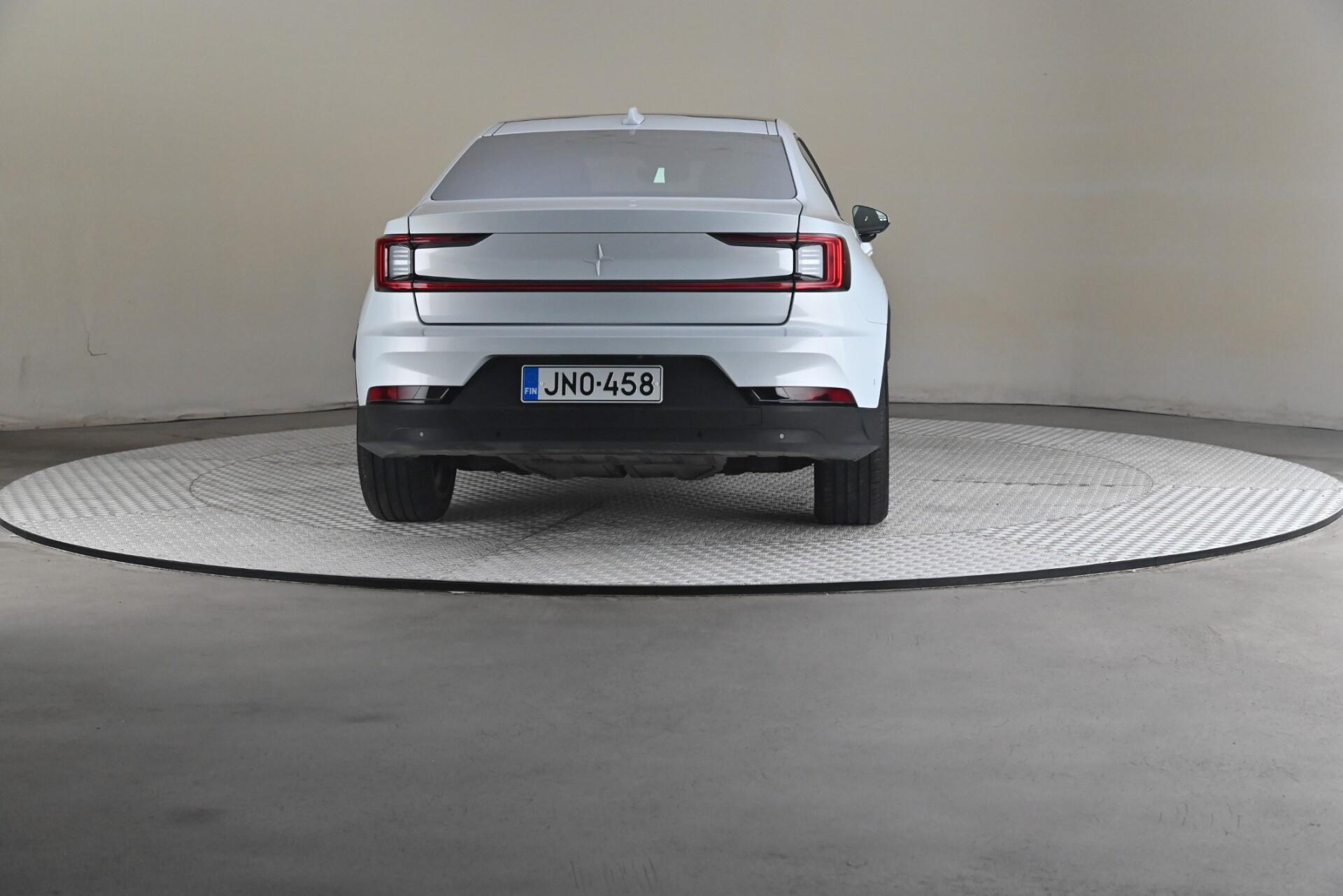 Polestar 2 2024, photo 5/31