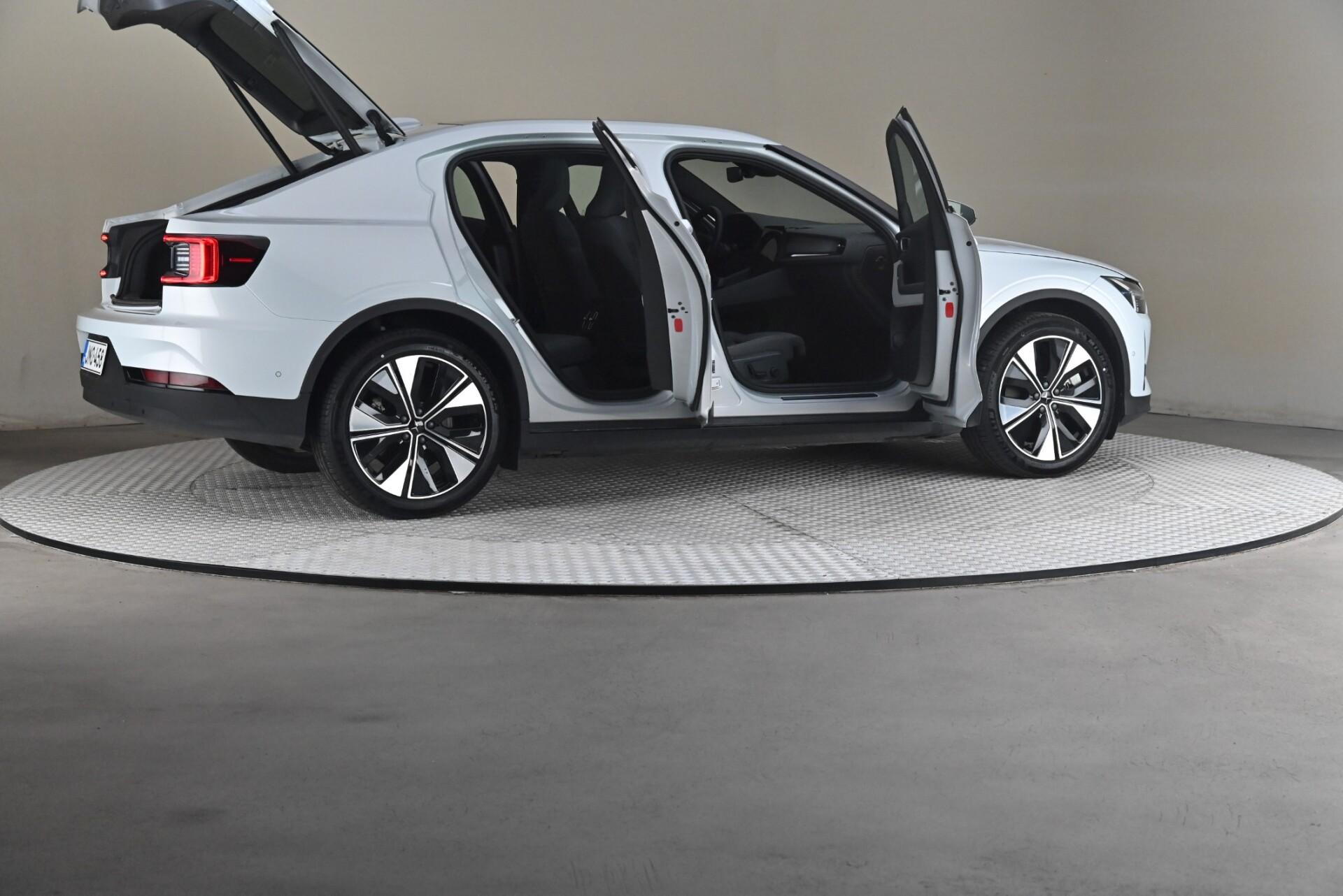 Polestar 2 2024, photo 6/31