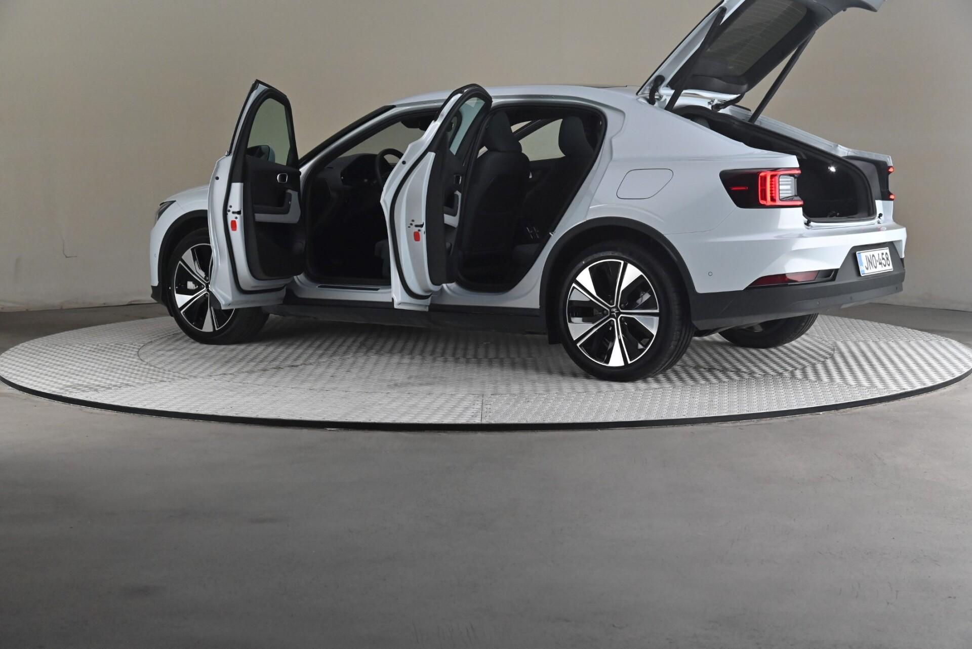 Polestar 2 2024, photo 7/31