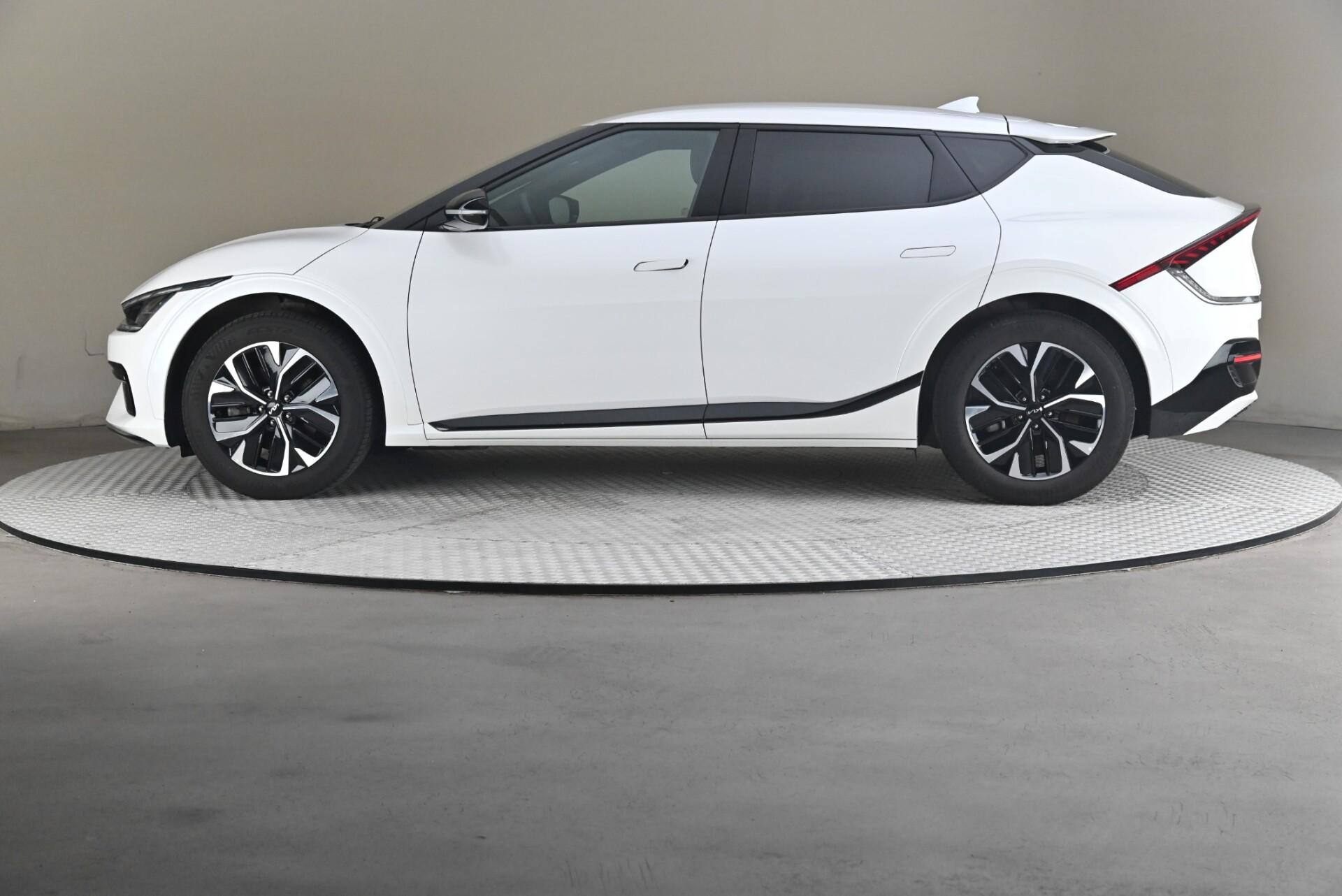 Kia EV6 GT-Line Business AWD 77kWh 325hv 2024, photo 4/31