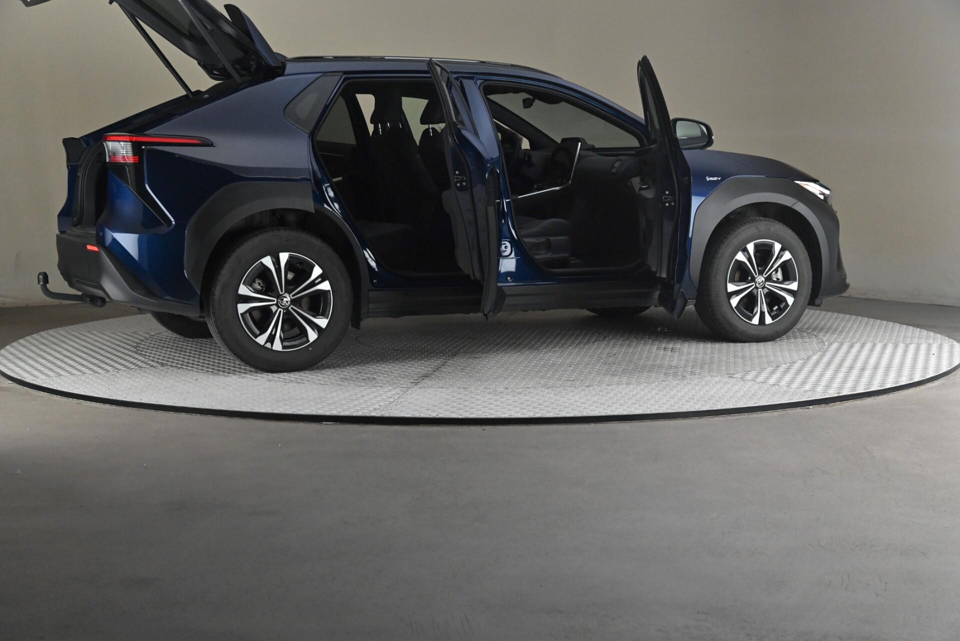 Toyota bZ4X Style AWD Business 2024, kuva 6/31