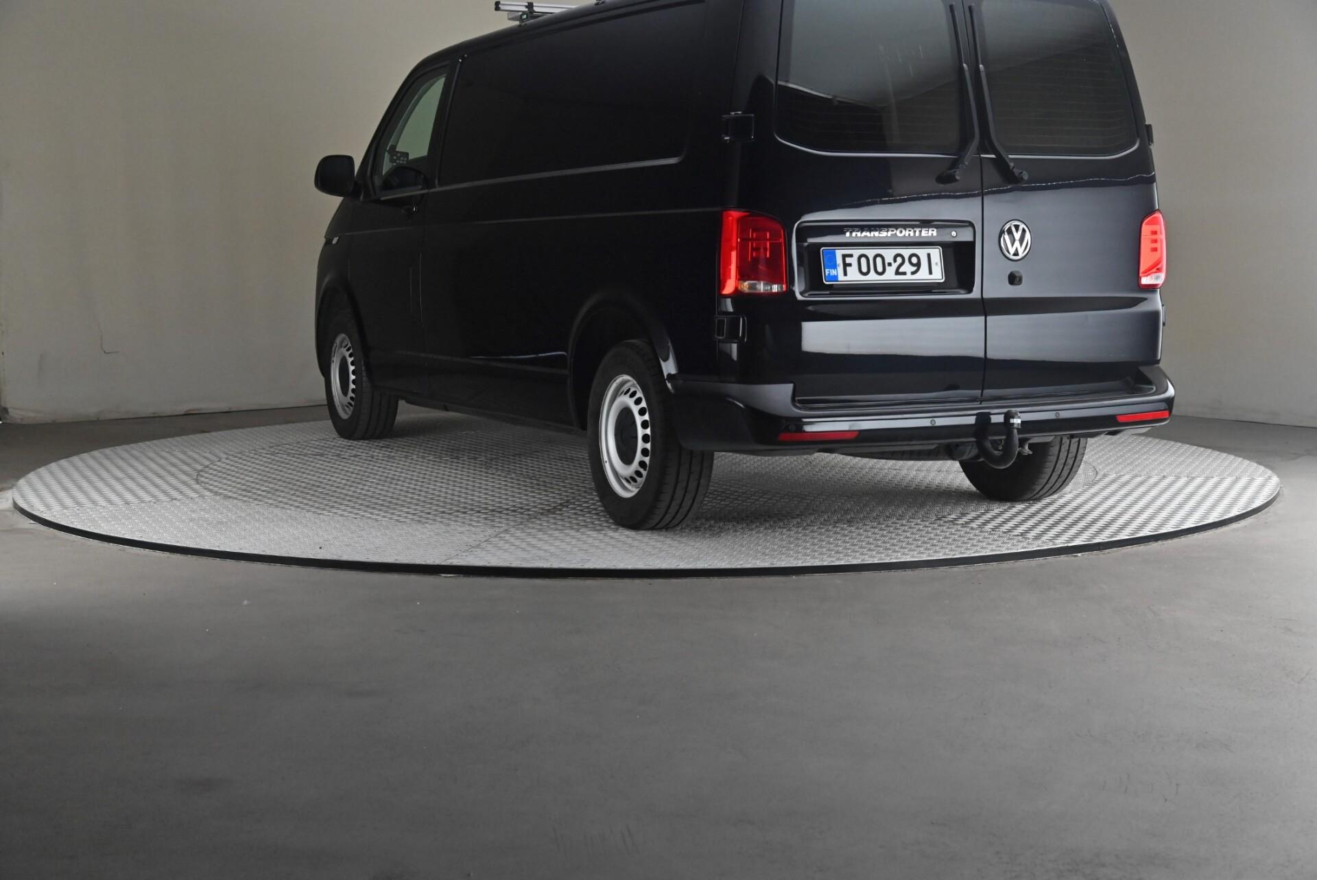 Volkswagen Transporter 2021, kuva 2/31