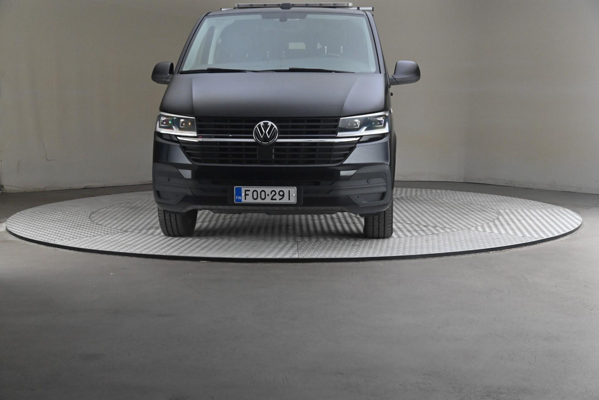 Volkswagen Transporter 2021, kuva 3/31