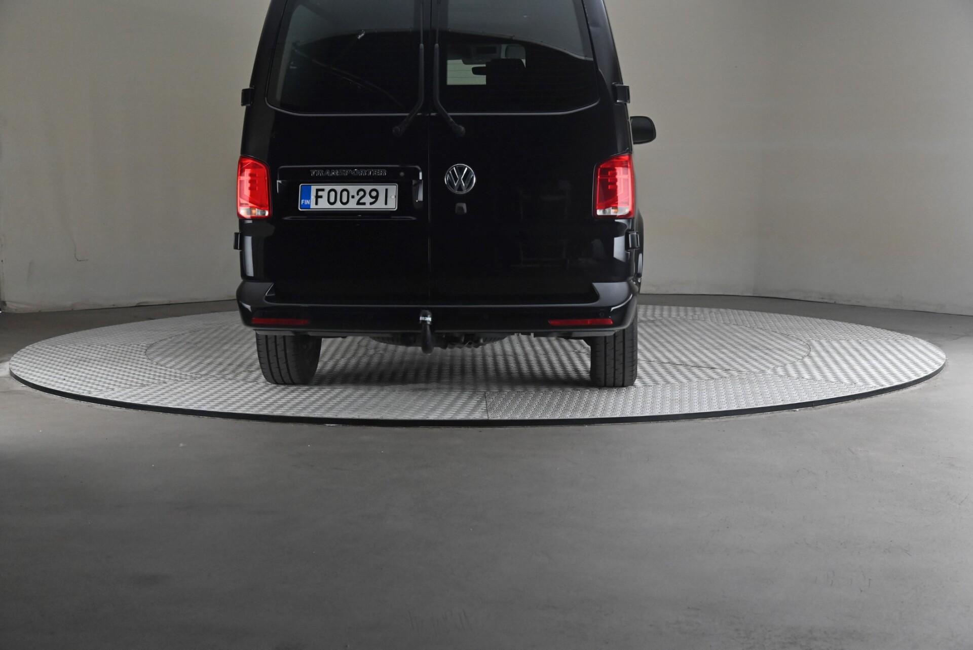 Volkswagen Transporter 2021, kuva 5/31