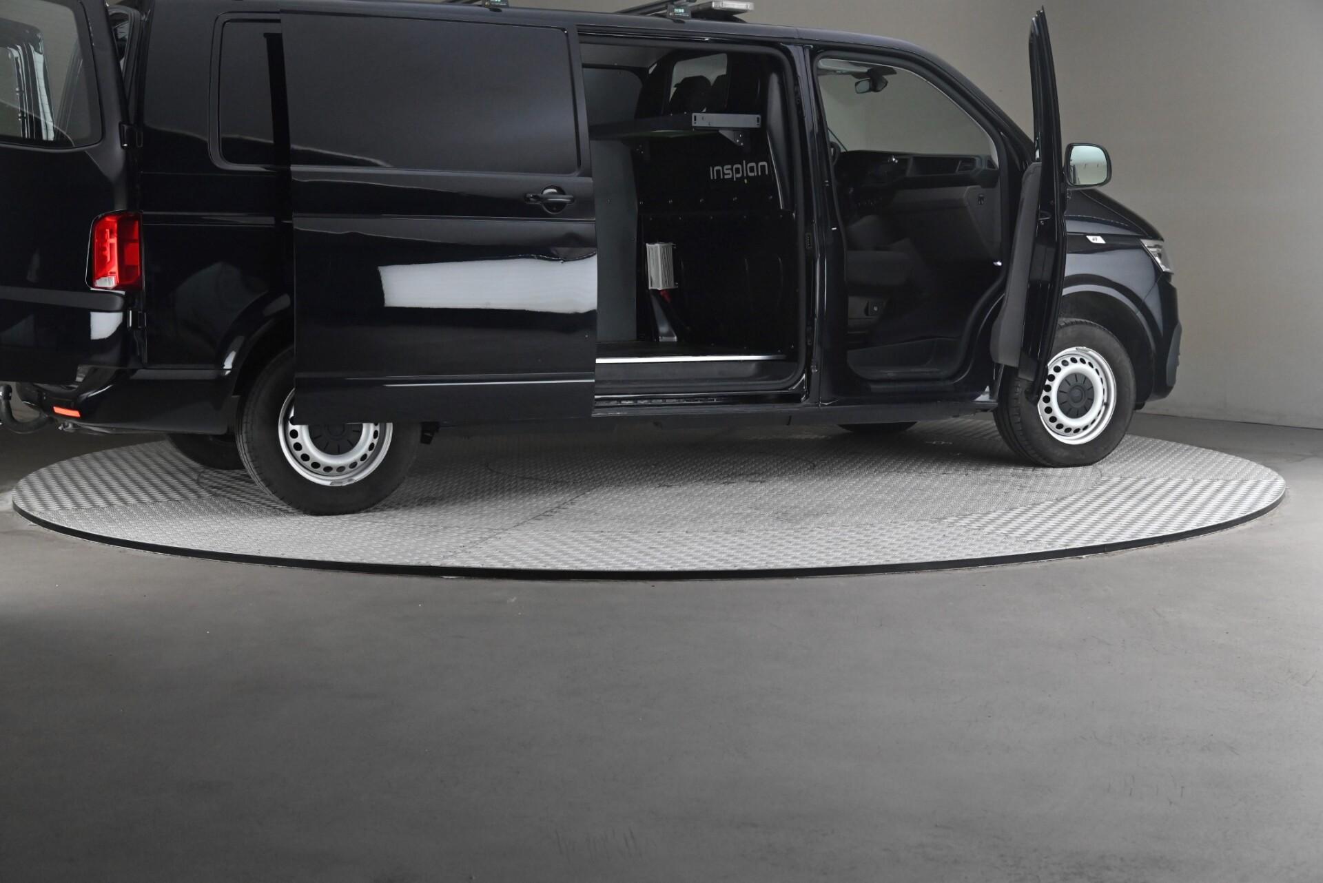 Volkswagen Transporter 2021, kuva 6/31
