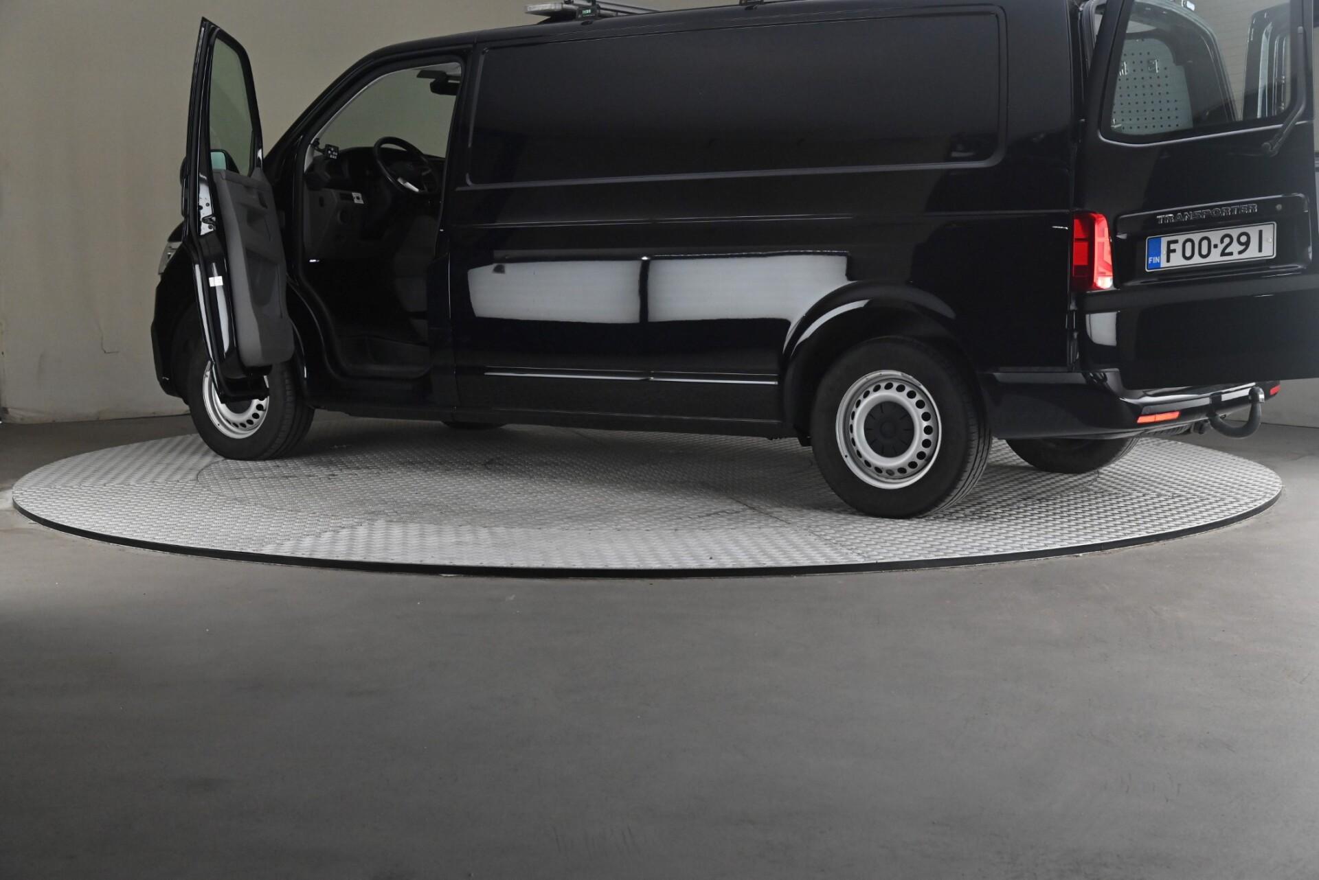 Volkswagen Transporter 2021, kuva 7/31