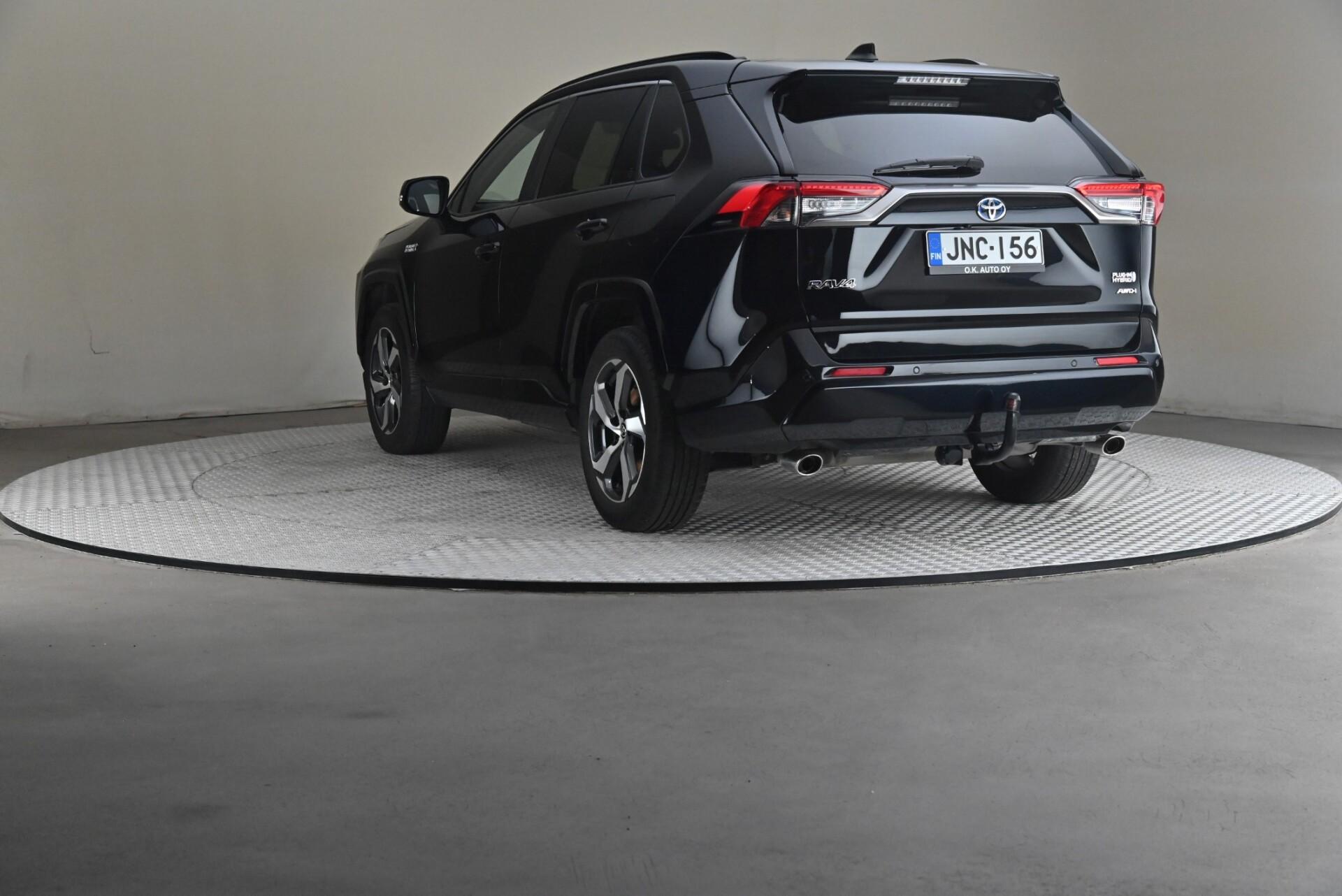 Toyota RAV4 Plug-In 2023, kuva 2/31