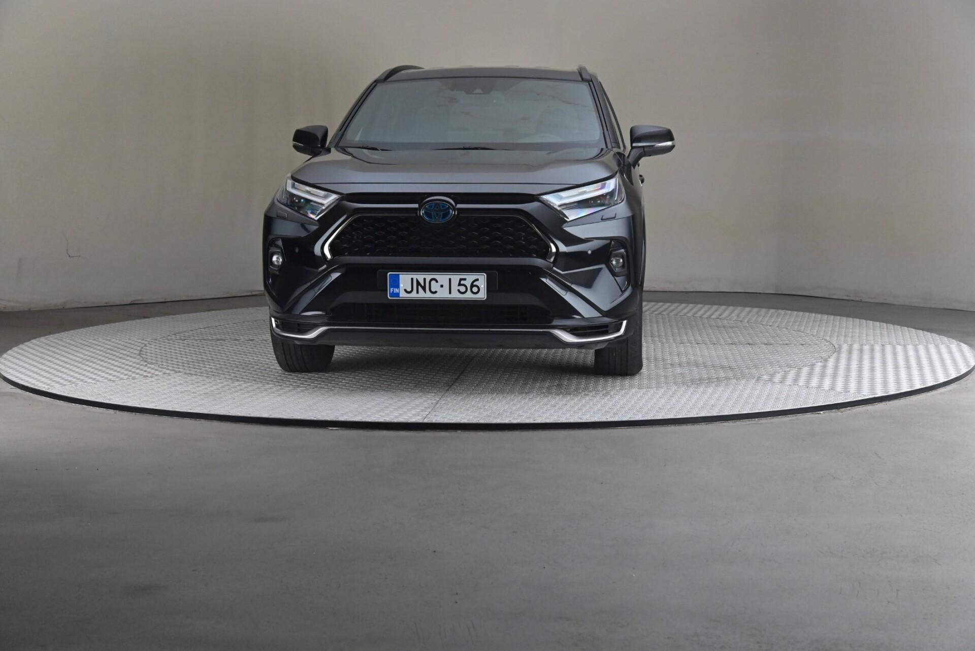 Toyota RAV4 Plug-In 2023, kuva 3/31
