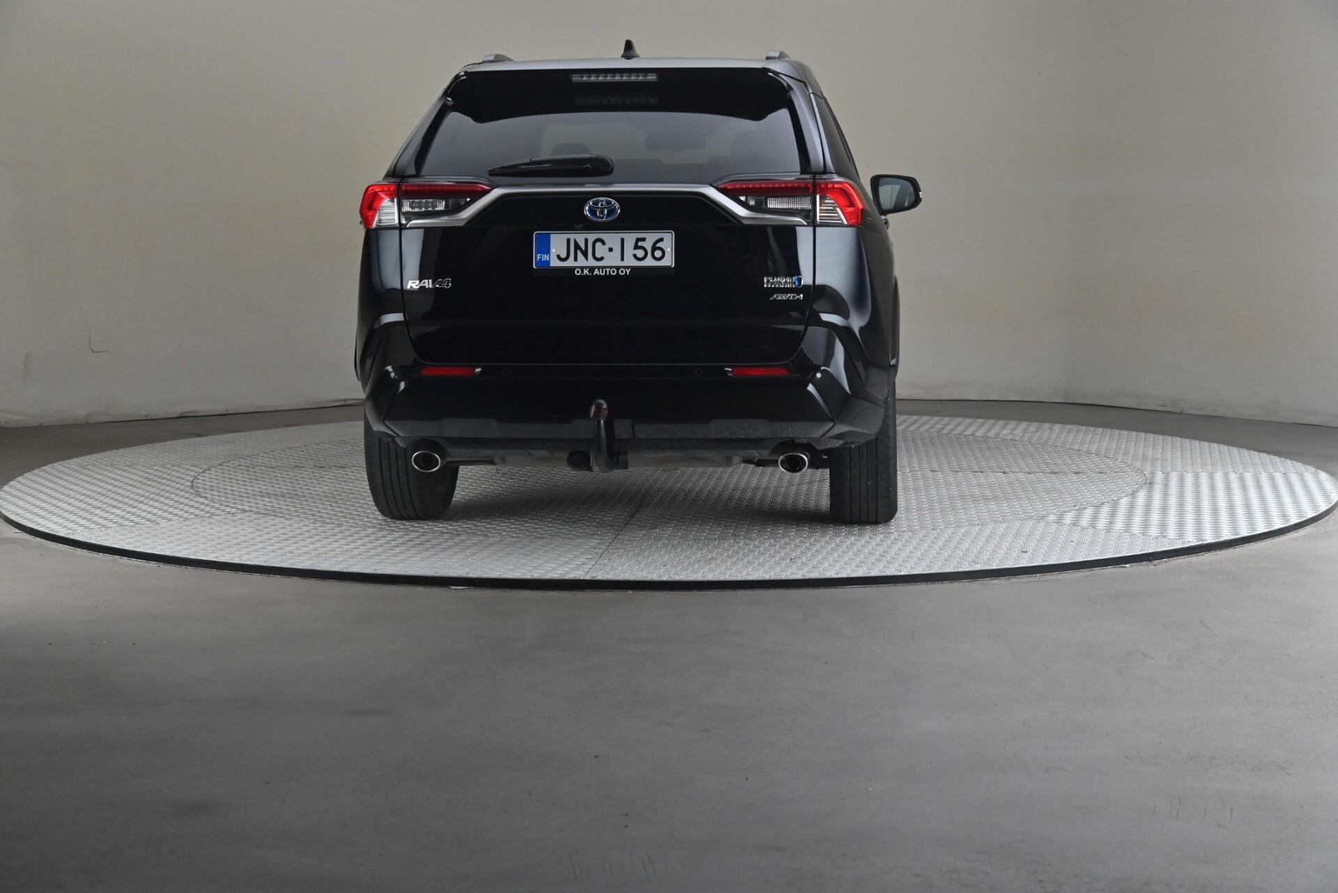 Toyota RAV4 Plug-In 2023, kuva 5/31