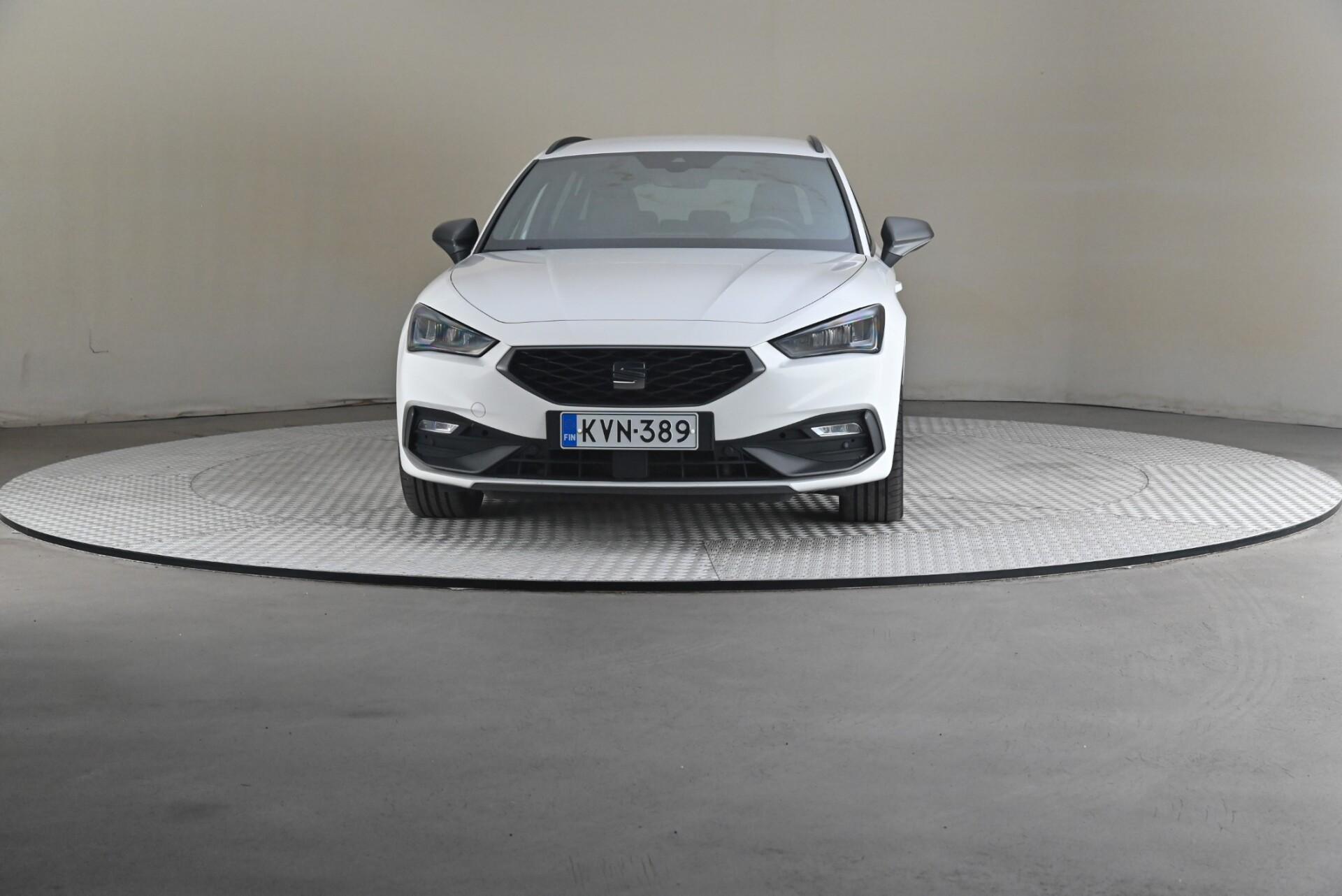 Seat Leon Sportstourer 2023, kuva 3/31