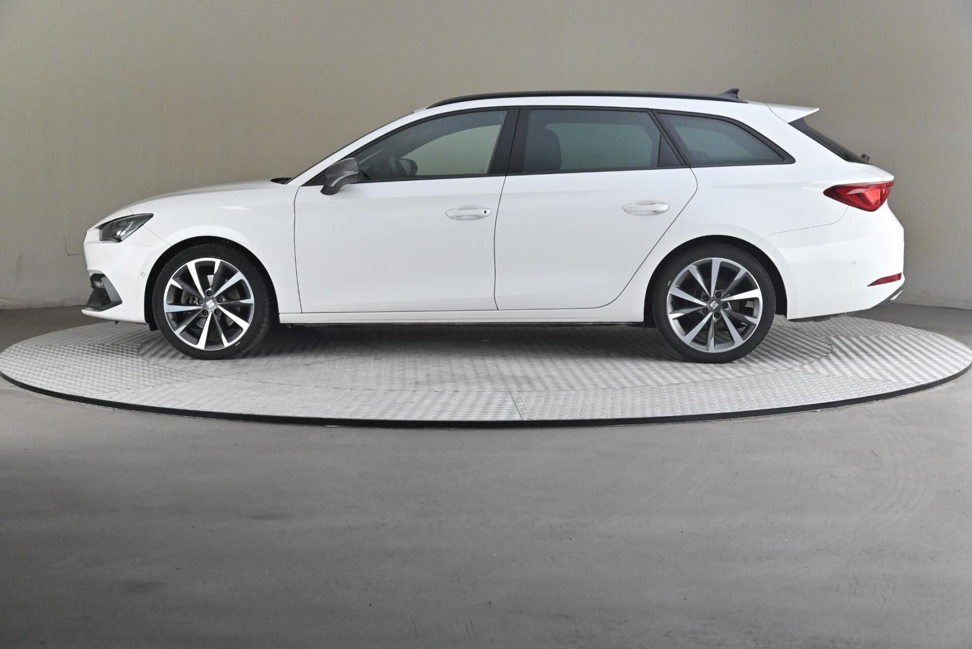 Seat Leon Sportstourer 2023, kuva 4/31