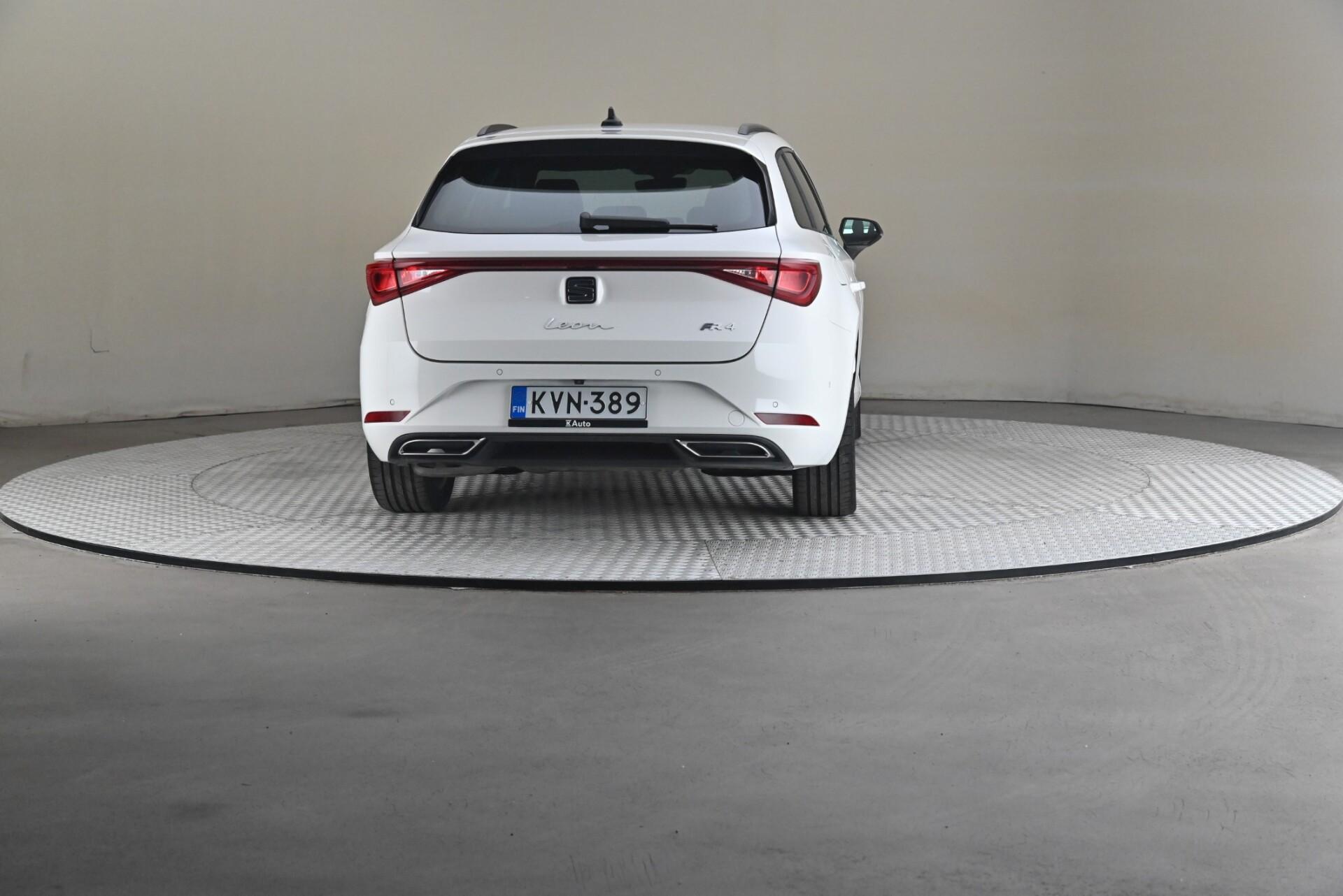 Seat Leon Sportstourer 2023, kuva 5/31