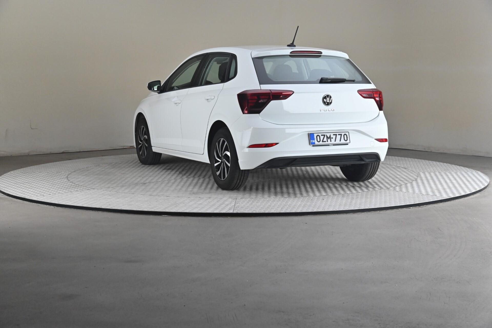 Volkswagen Polo 2022, kuva 2/25