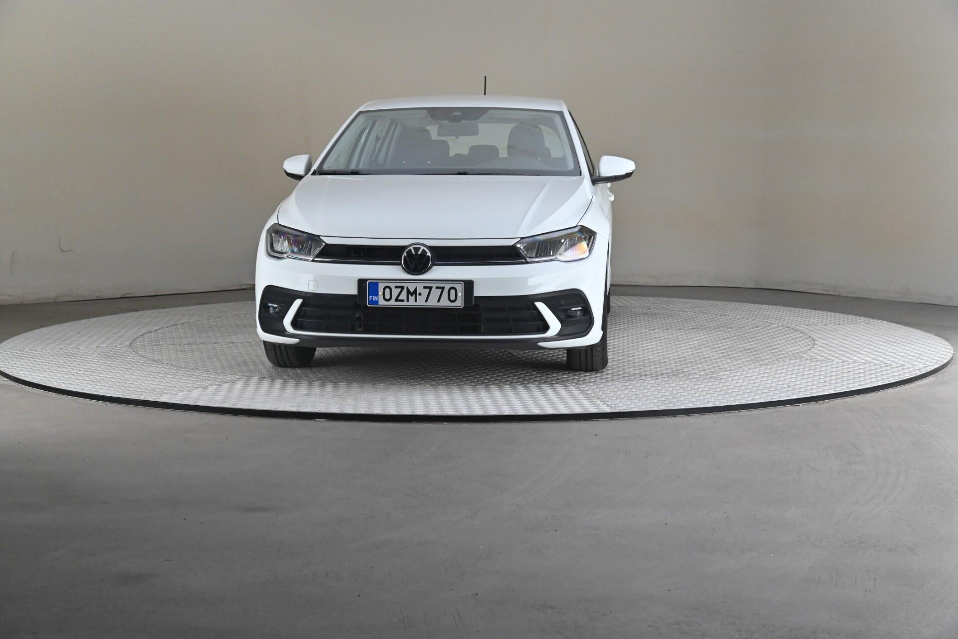 Volkswagen Polo 2022, kuva 3/25