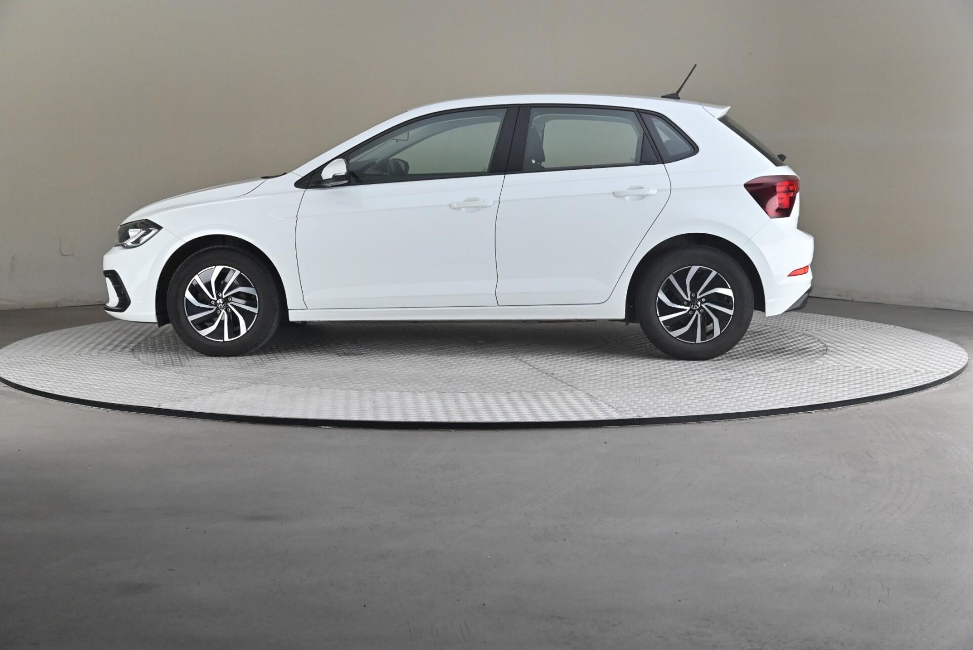 Volkswagen Polo 2022, kuva 4/25