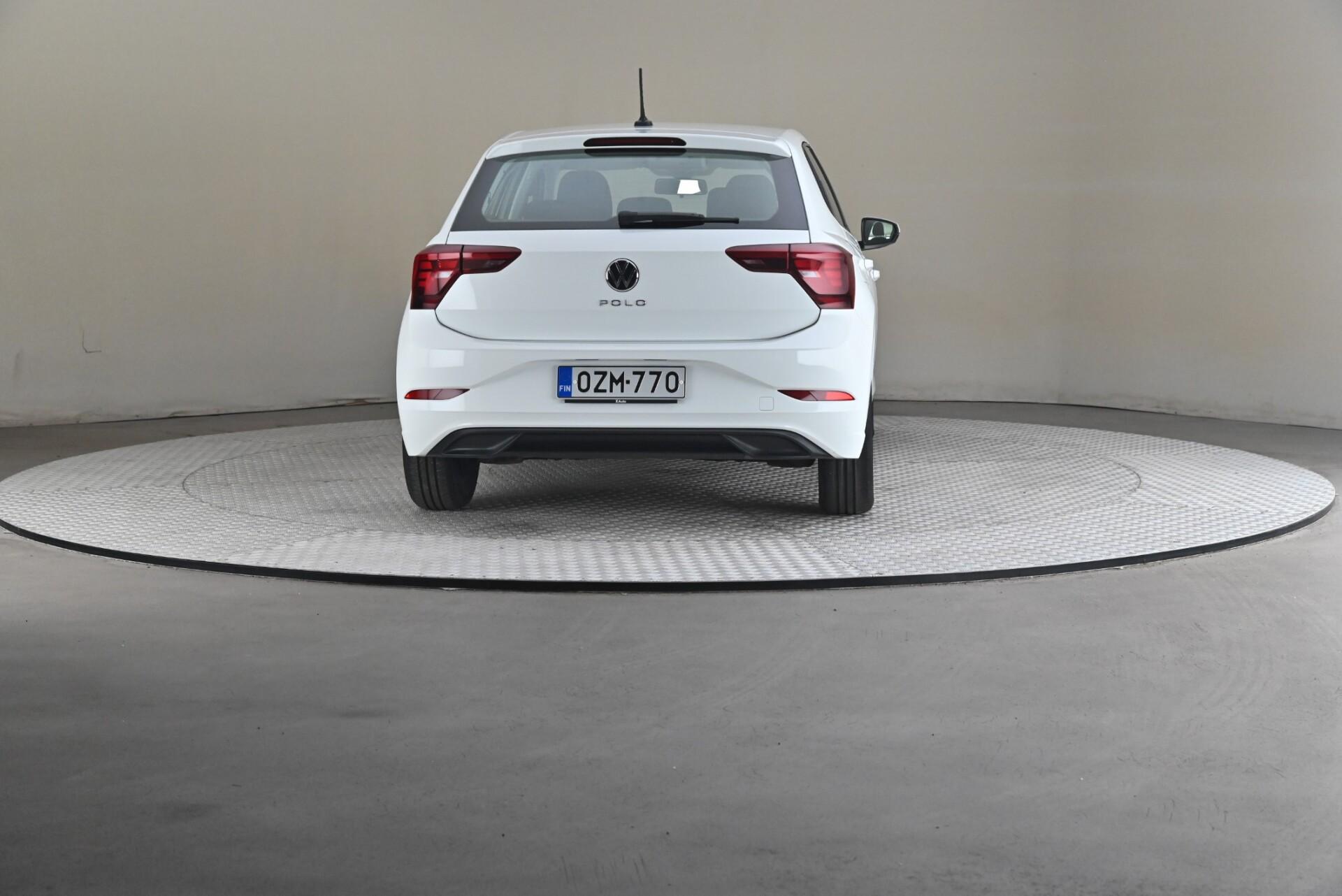 Volkswagen Polo 2022, kuva 5/25