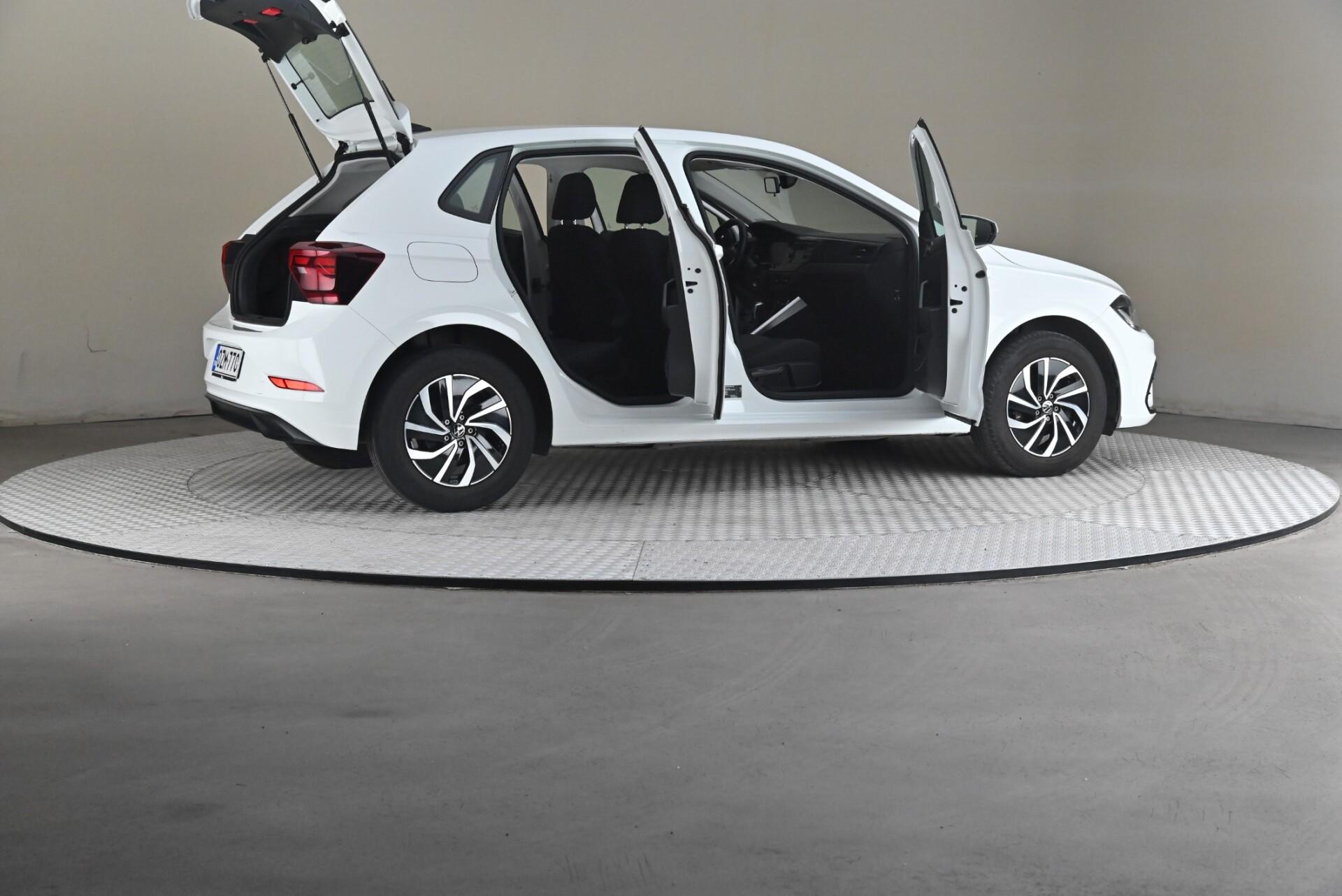 Volkswagen Polo 2022, kuva 6/25