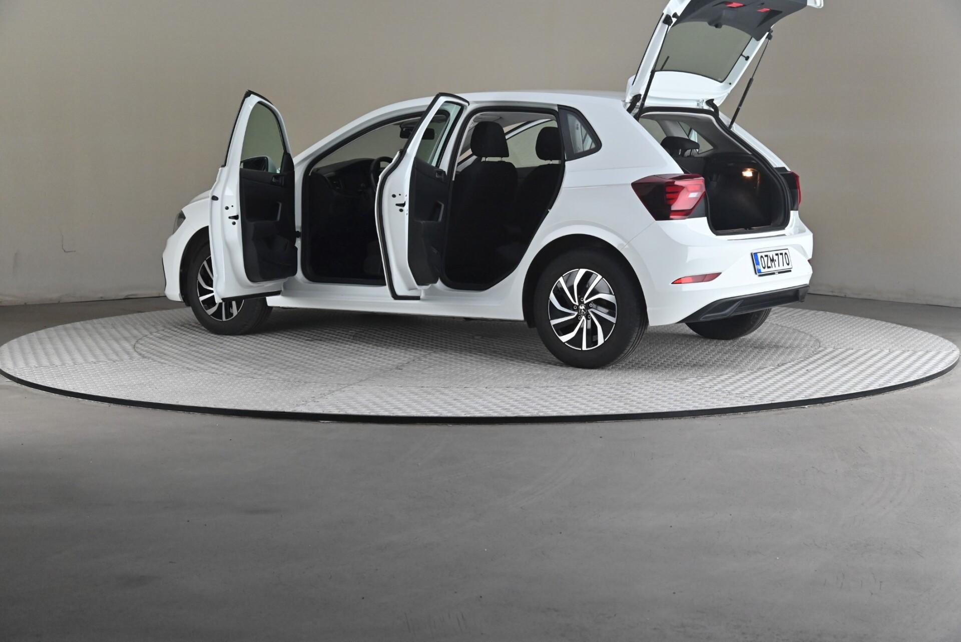 Volkswagen Polo 2022, kuva 7/25