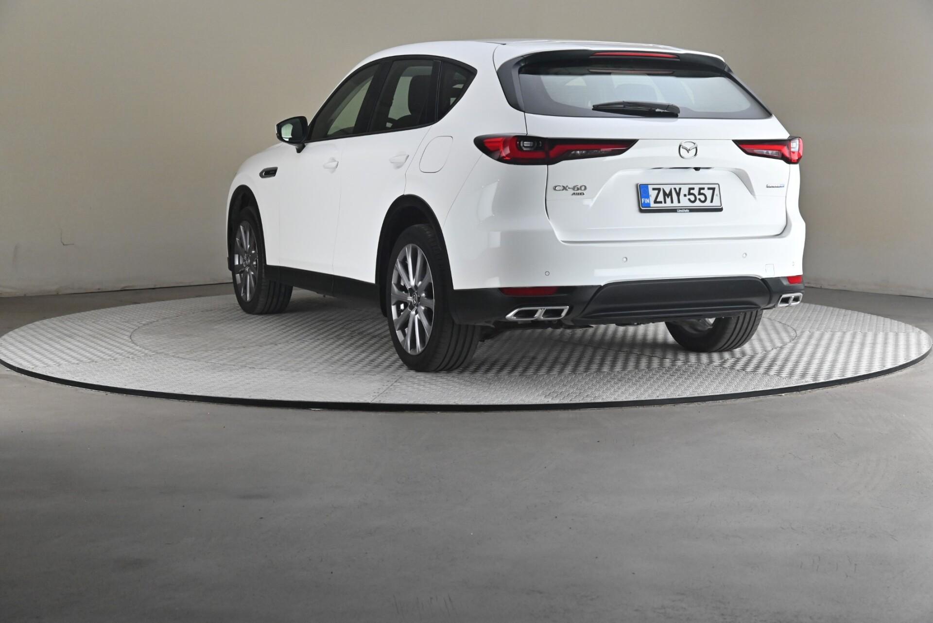 Mazda CX-60 2023, kuva 2/31