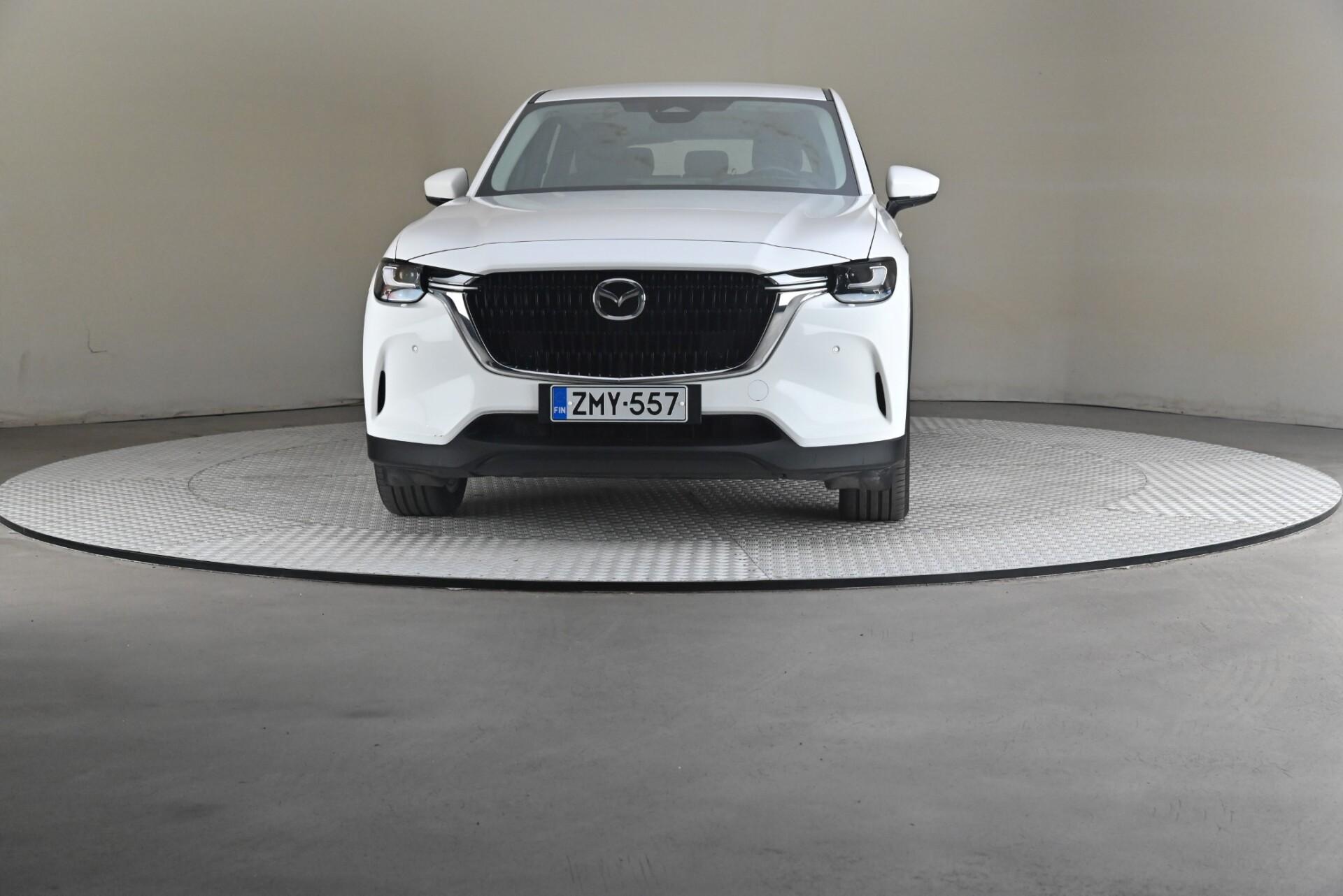 Mazda CX-60 2023, kuva 3/31