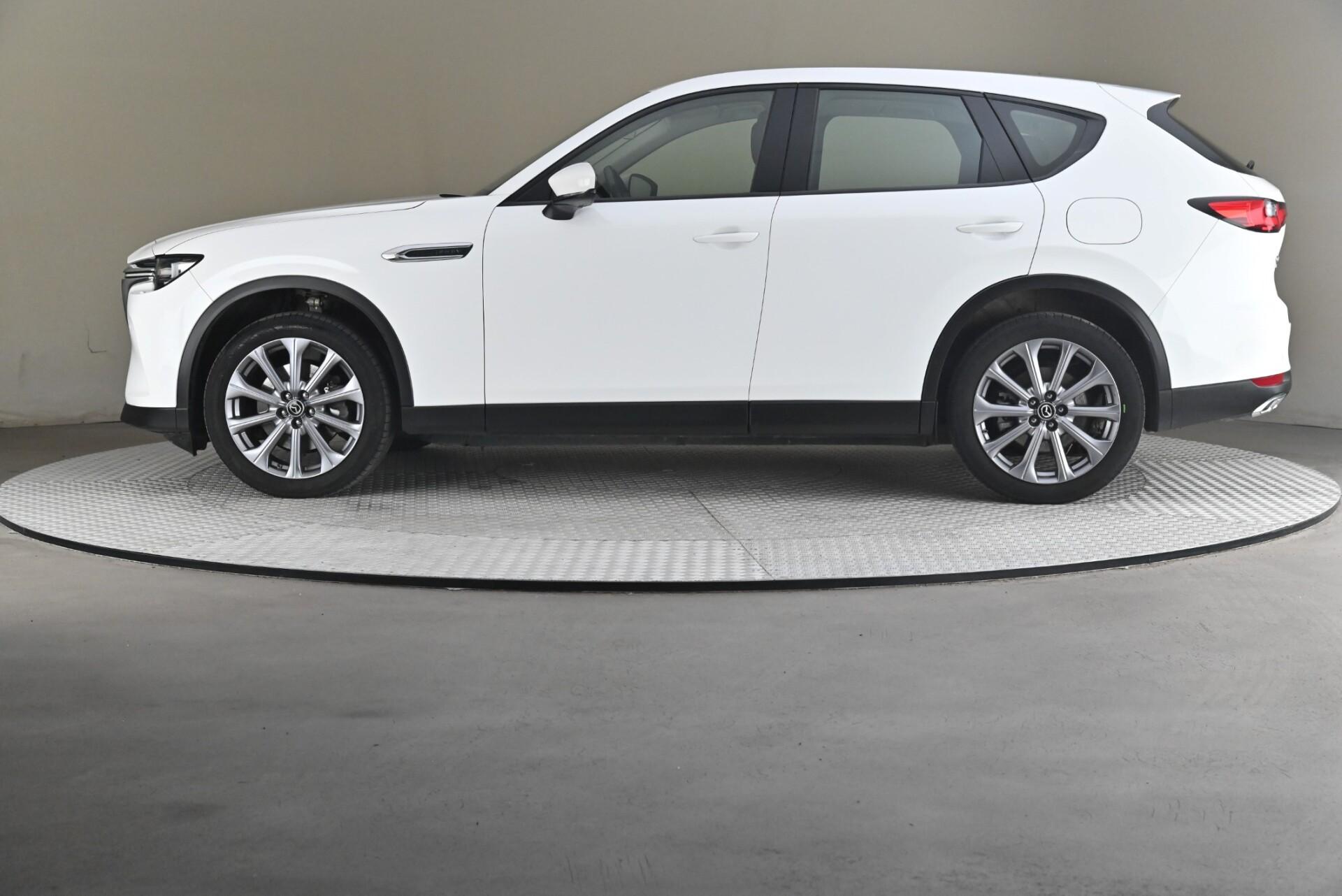 Mazda CX-60 2023, kuva 4/31