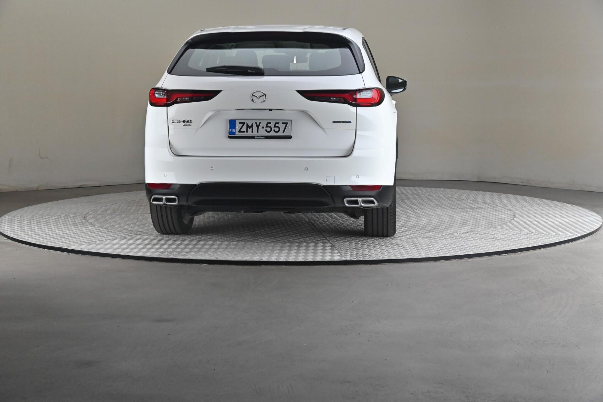 Mazda CX-60 2023, kuva 5/31