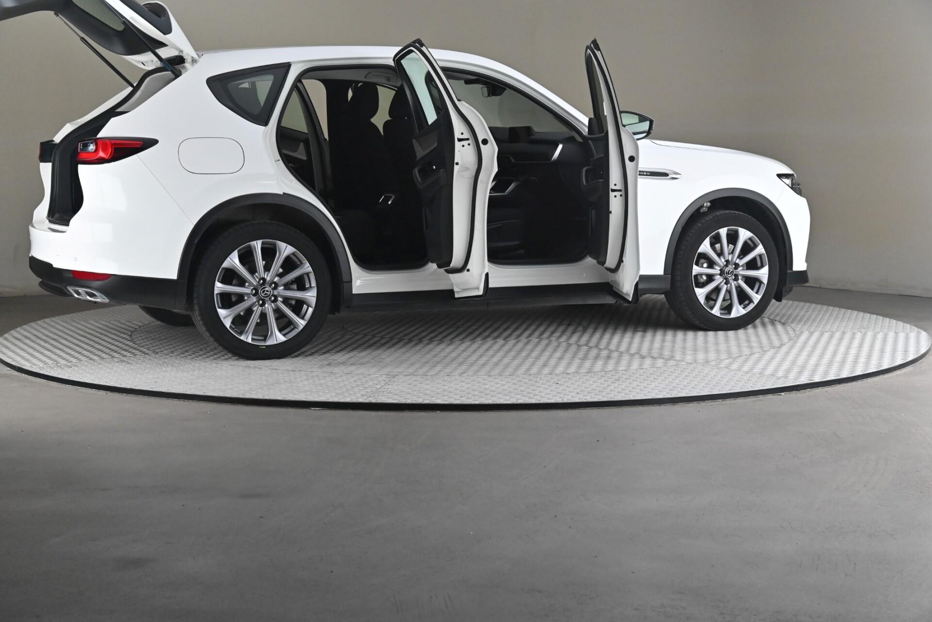 Mazda CX-60 2023, kuva 6/31