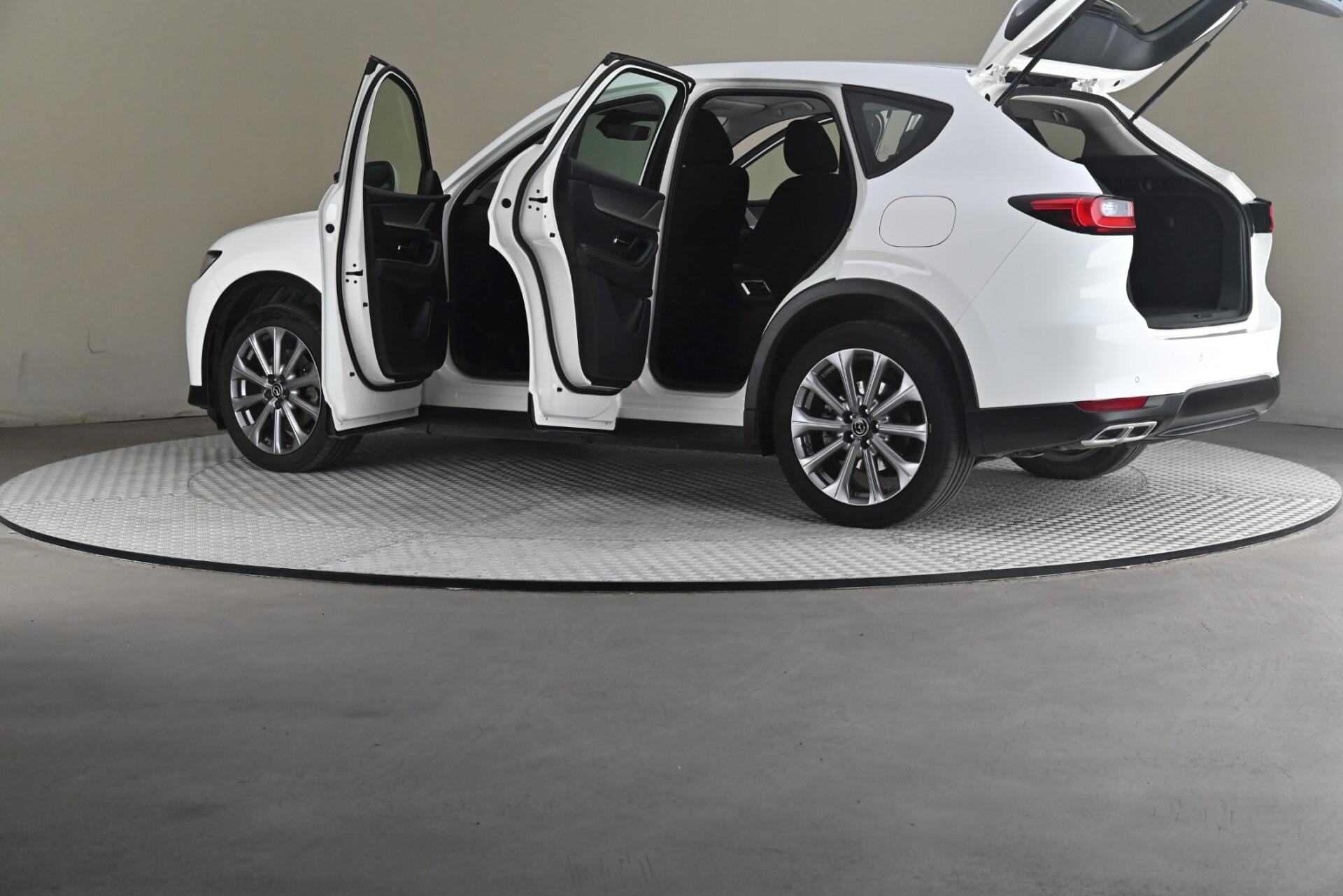 Mazda CX-60 2023, kuva 7/31