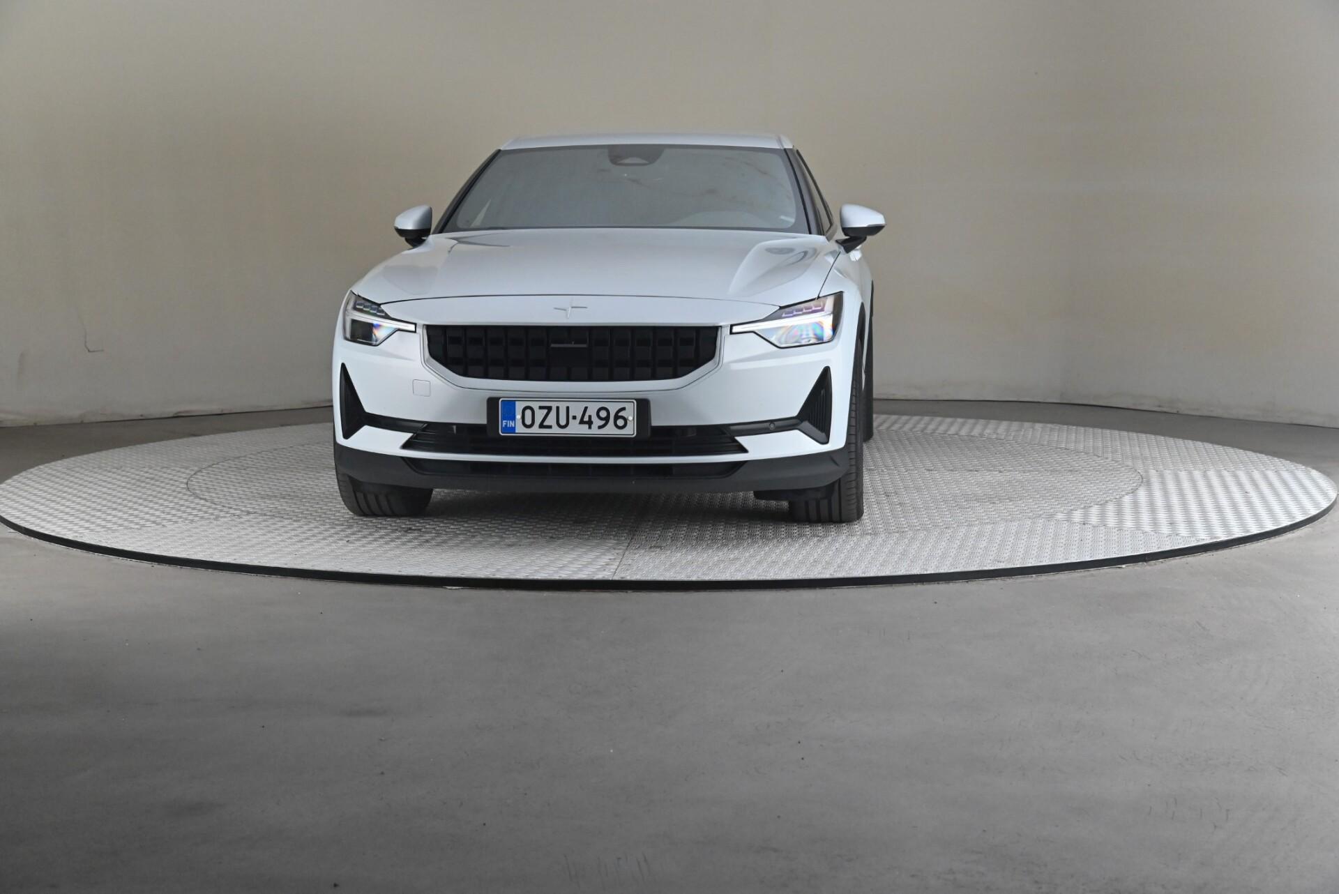 Polestar 2 2023, kuva 3/31
