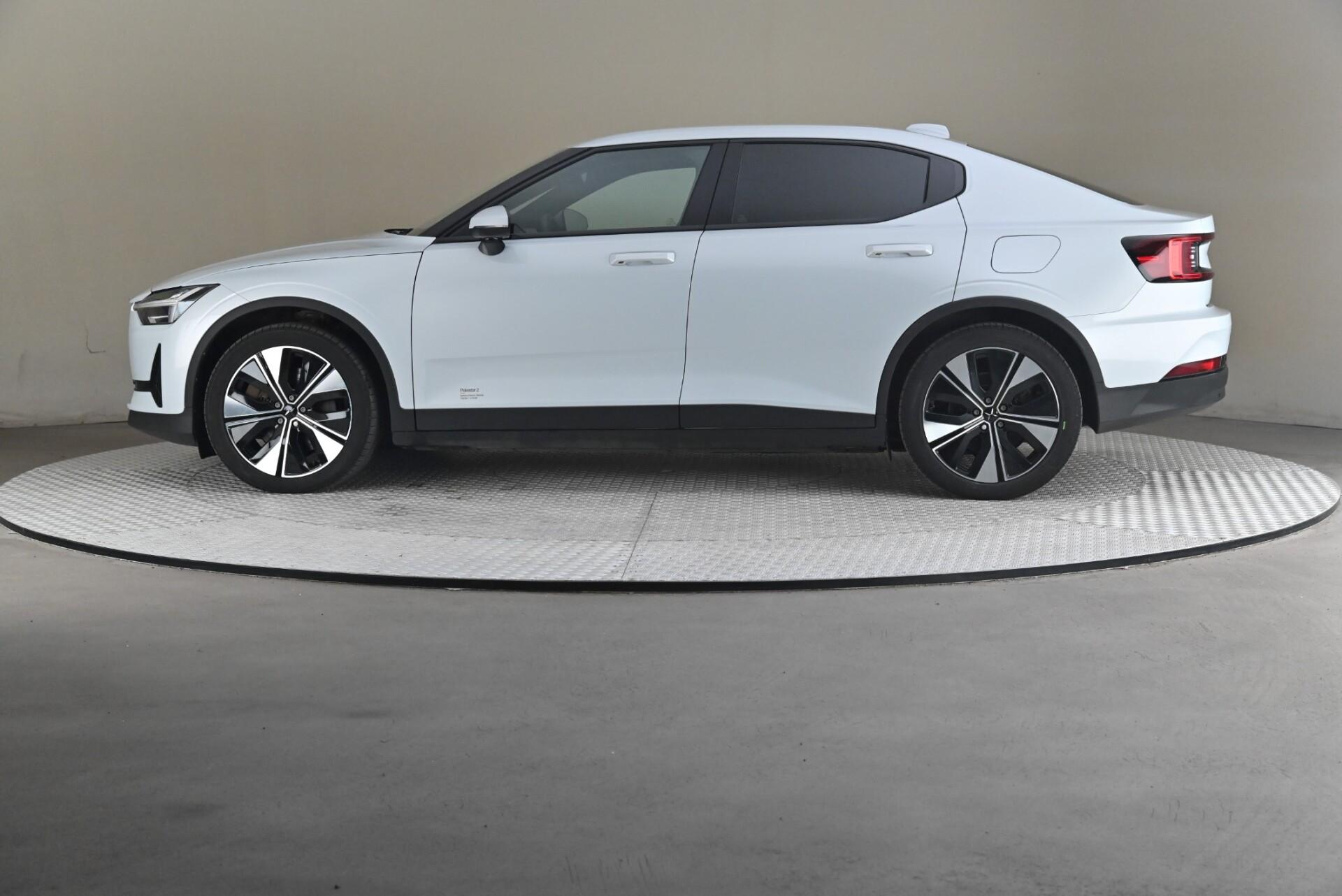 Polestar 2 2023, kuva 4/31
