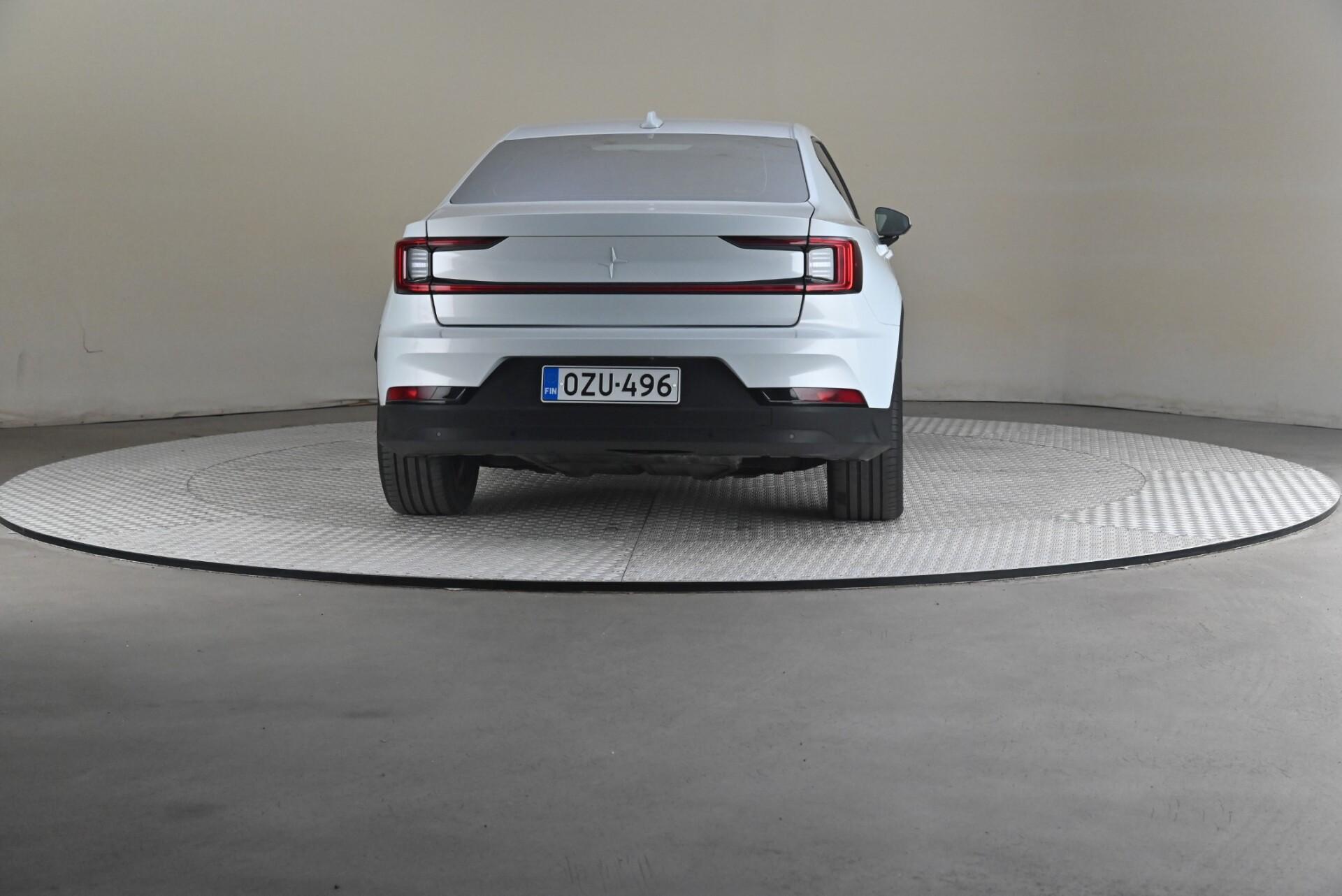 Polestar 2 2023, kuva 5/31