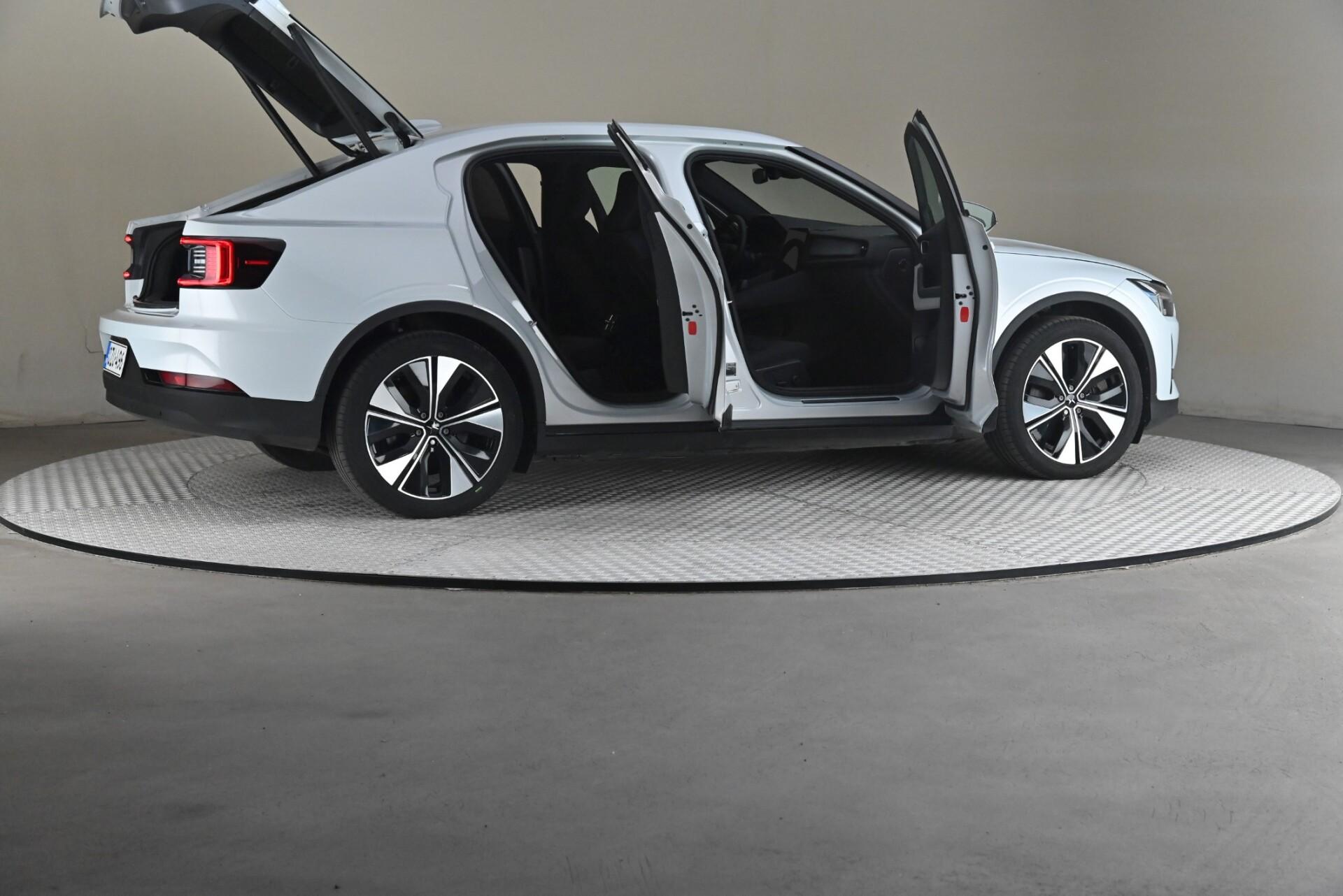 Polestar 2 2023, kuva 6/31