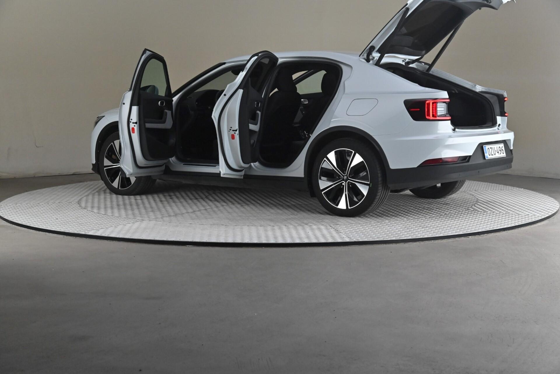 Polestar 2 2023, kuva 7/31