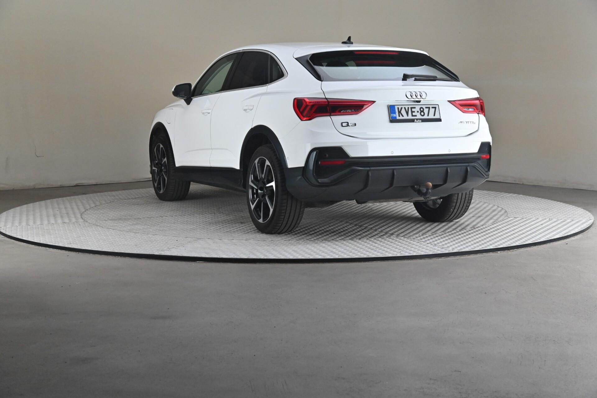 Audi Q3 2023, kuva 2/31