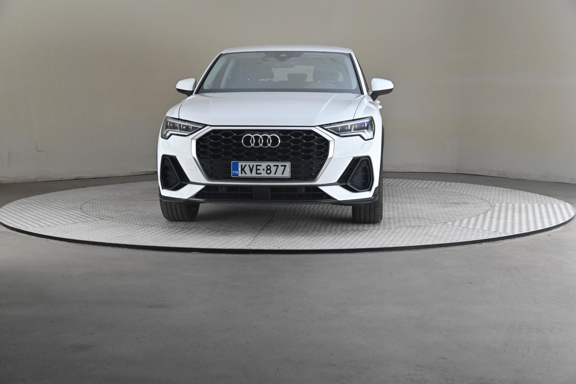 Audi Q3 2023, kuva 3/31