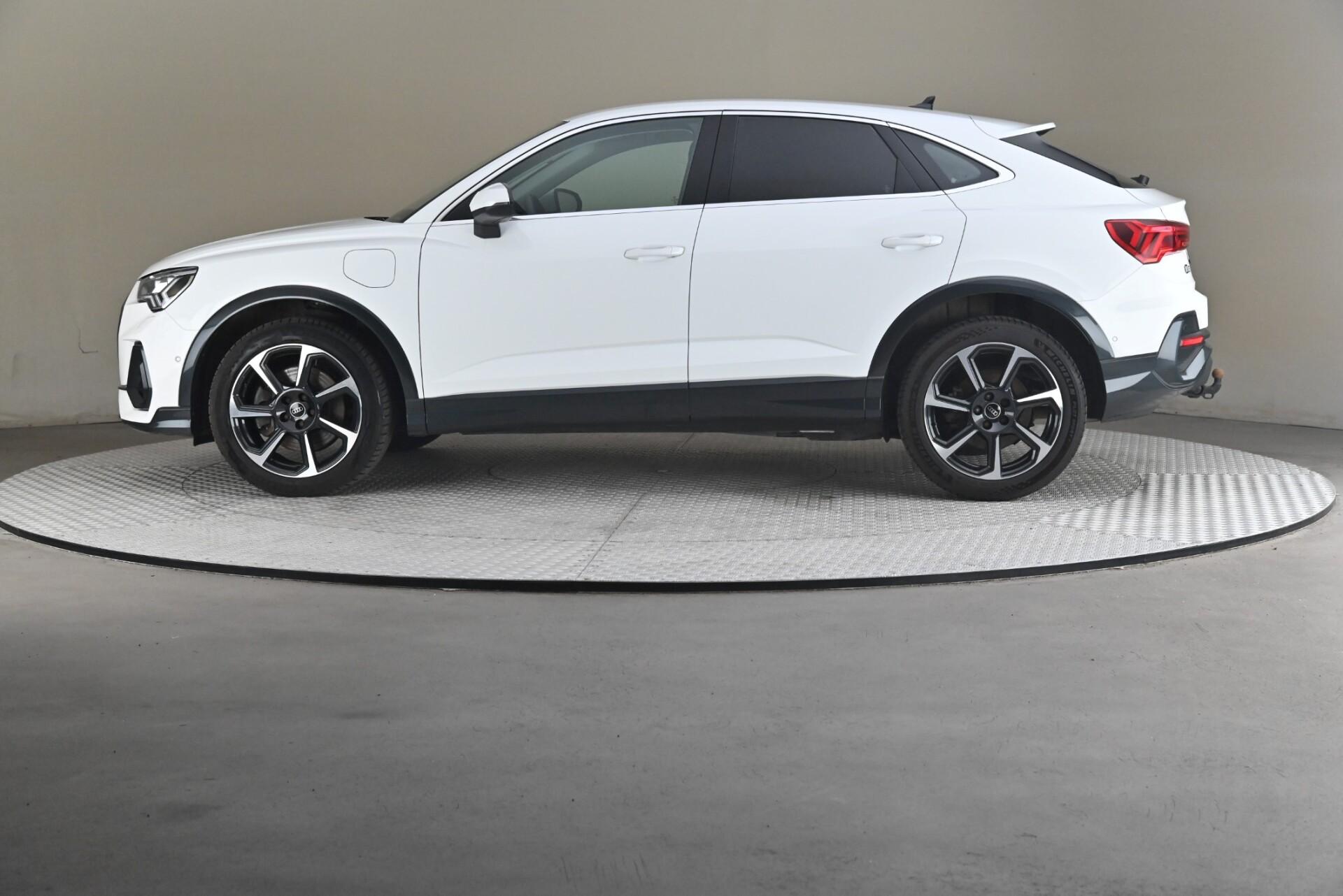 Audi Q3 2023, kuva 4/31