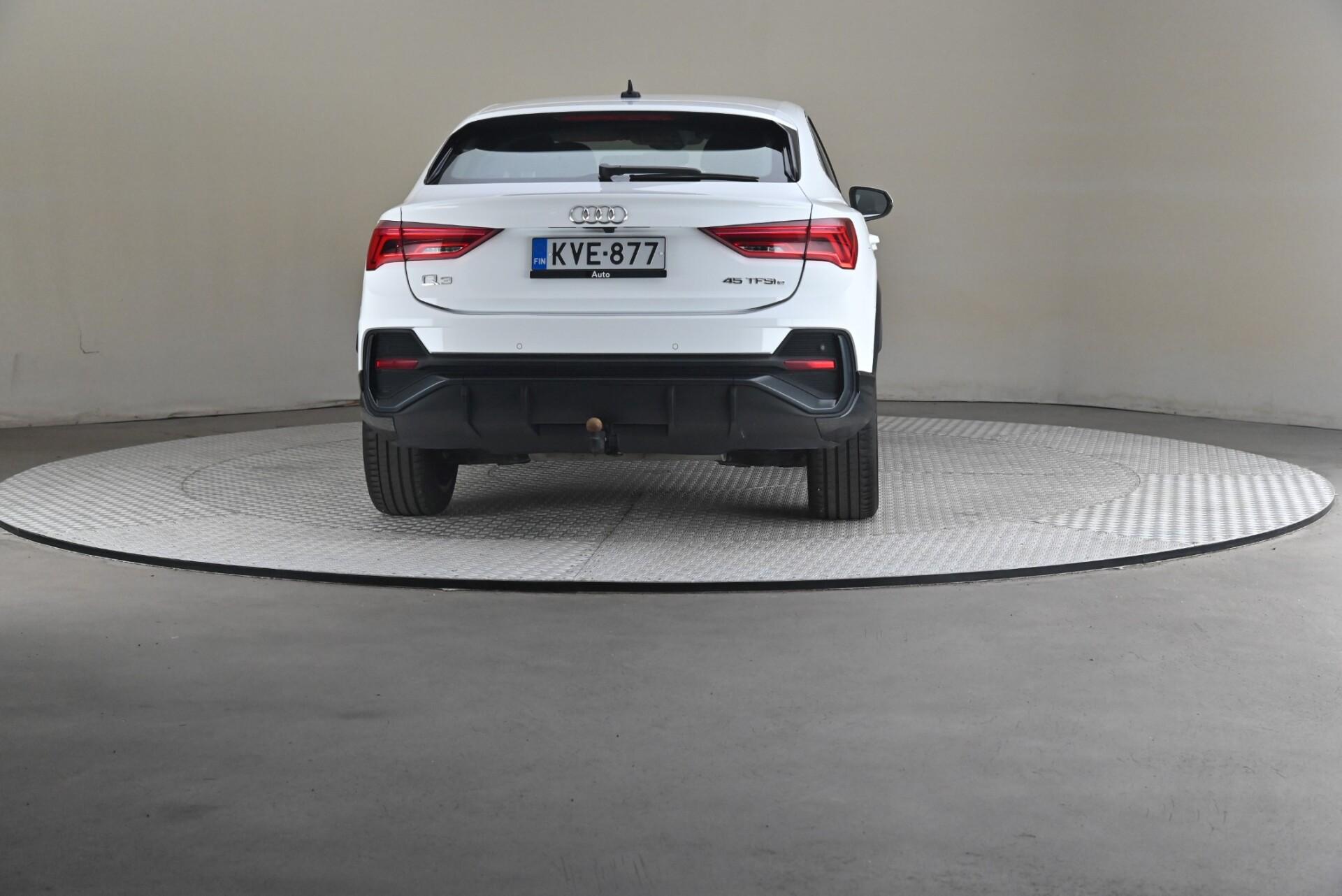 Audi Q3 2023, kuva 5/31