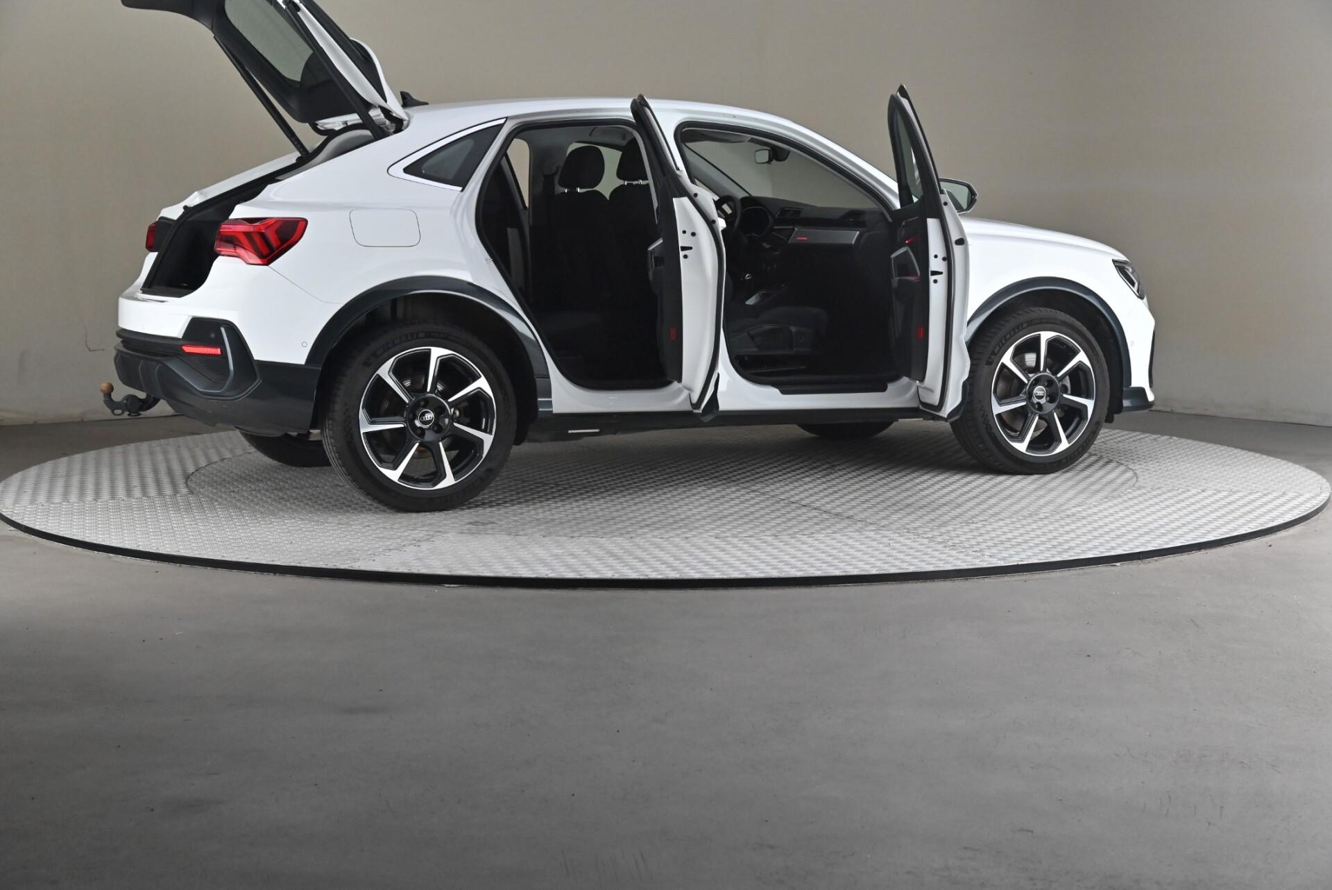 Audi Q3 2023, kuva 6/31